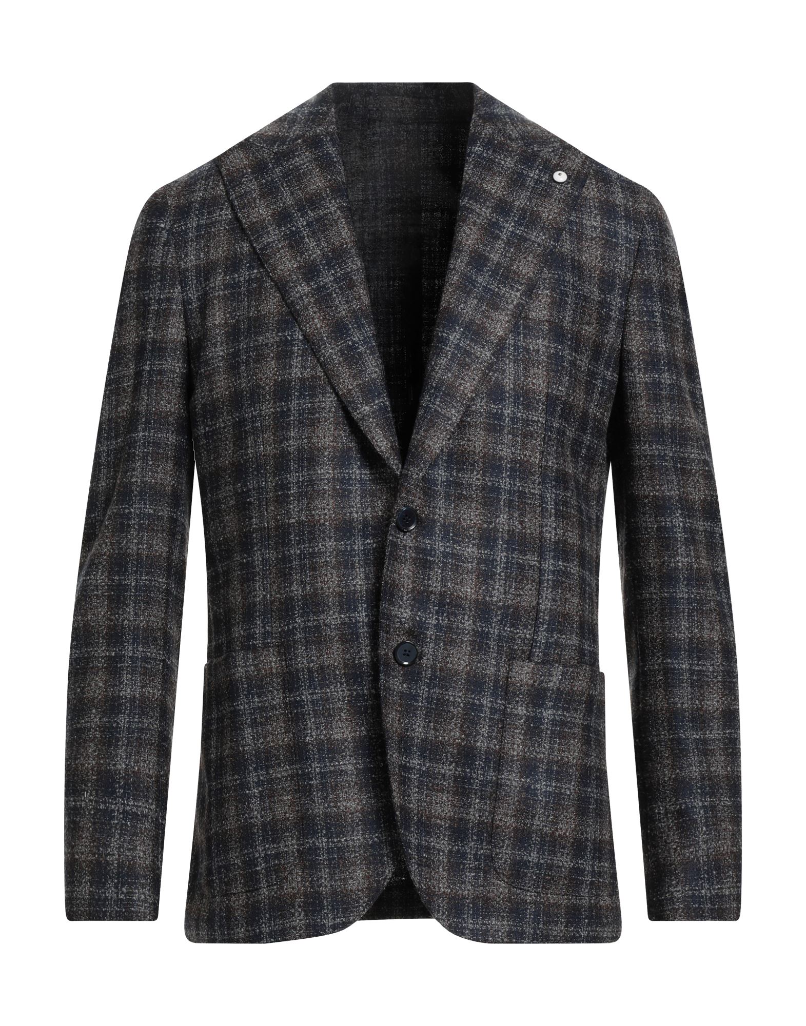 L.B.M. 1911 - Пиджаки