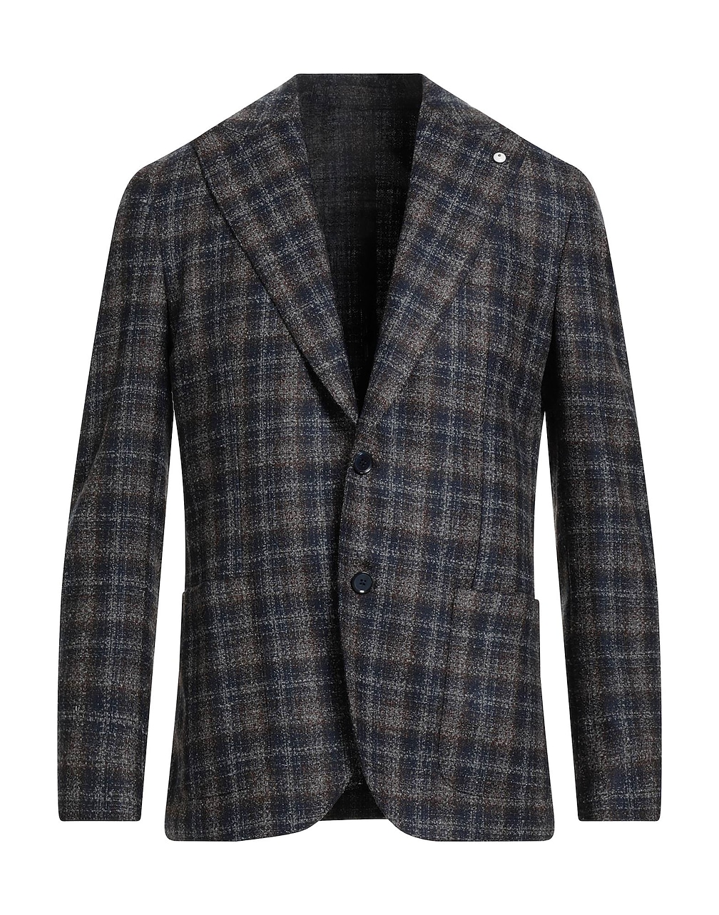 L.B.M. 1911 - Blazers