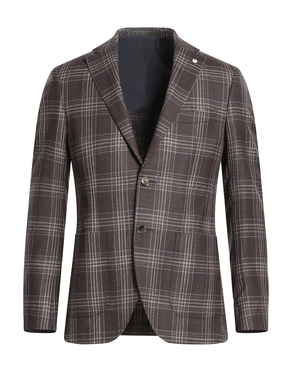 L.B.M. 1911 - Blazers