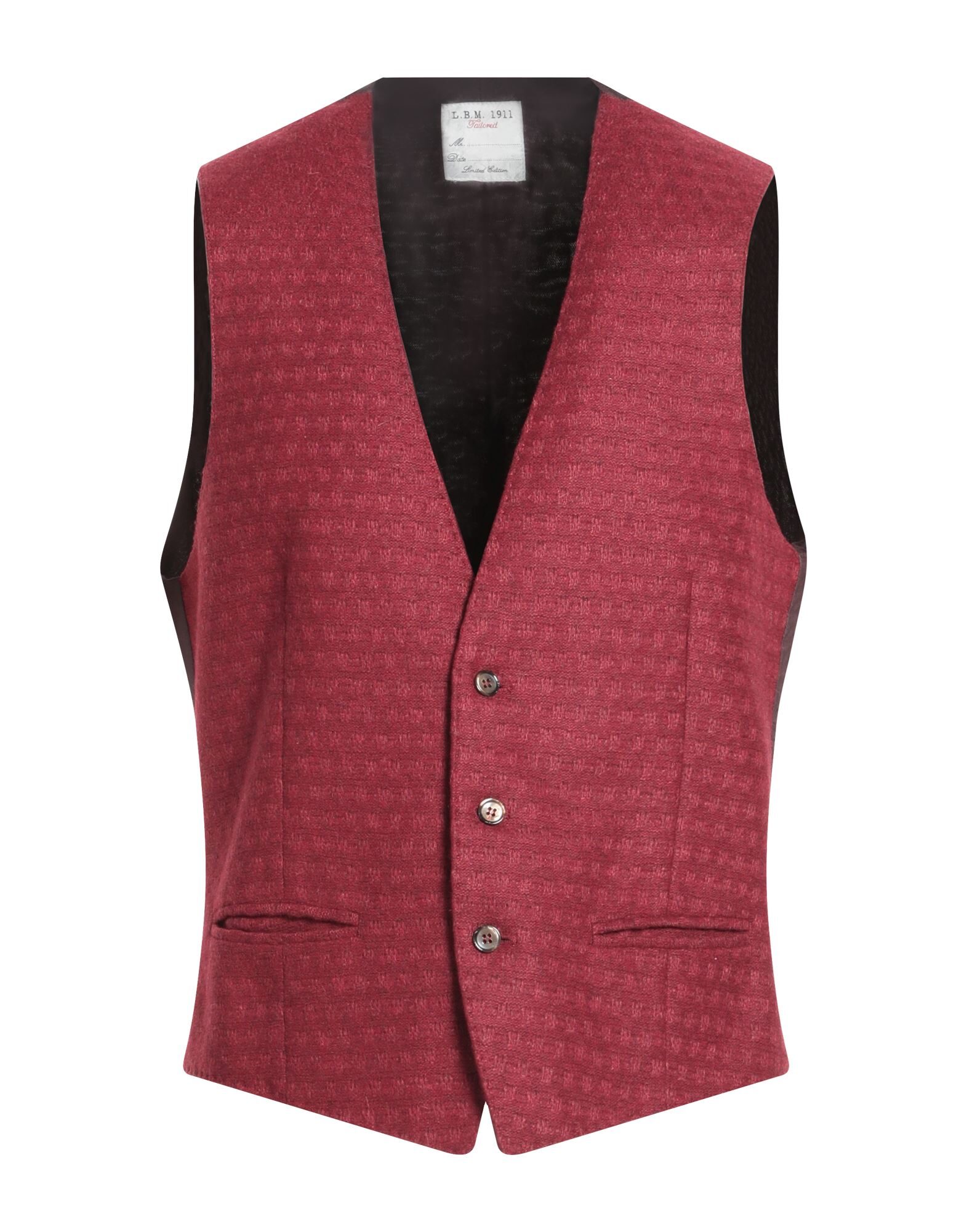 L.B.M. 1911 - Couture-Westen