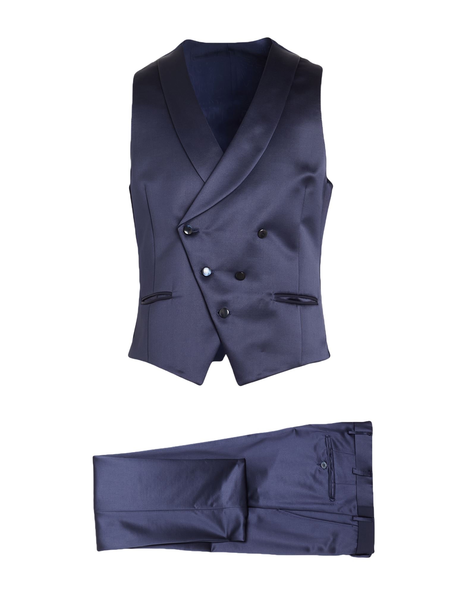 LUIGI BIANCHI Mantova - Suits