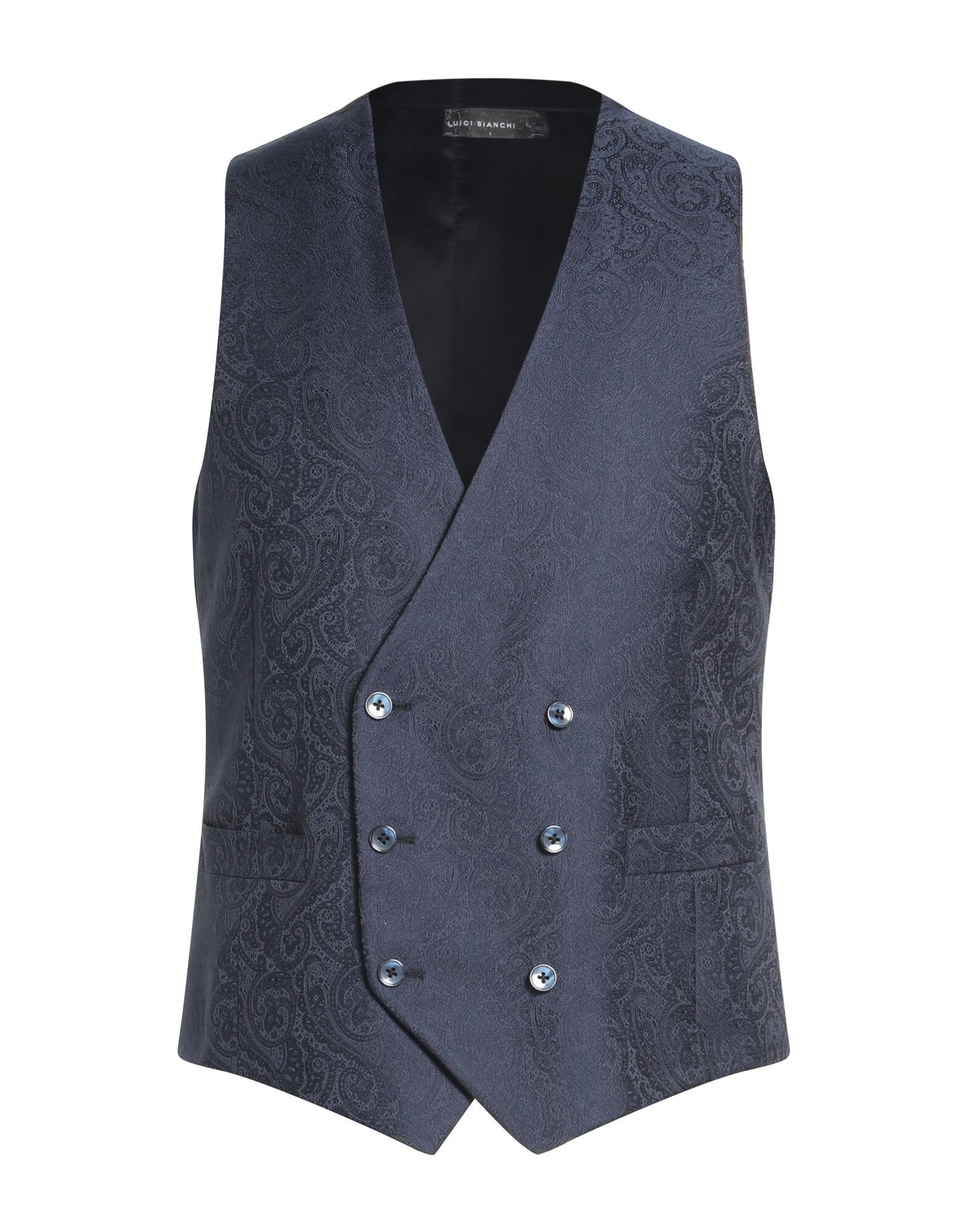 LUIGI BIANCHI Mantova - Tailored Vests