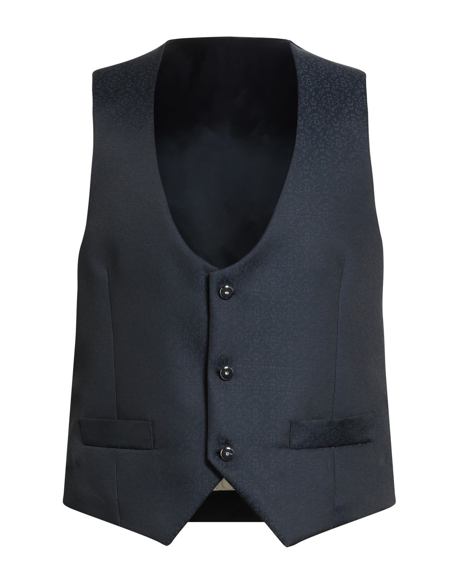 LUIGI BIANCHI Mantova - Tailored Vests