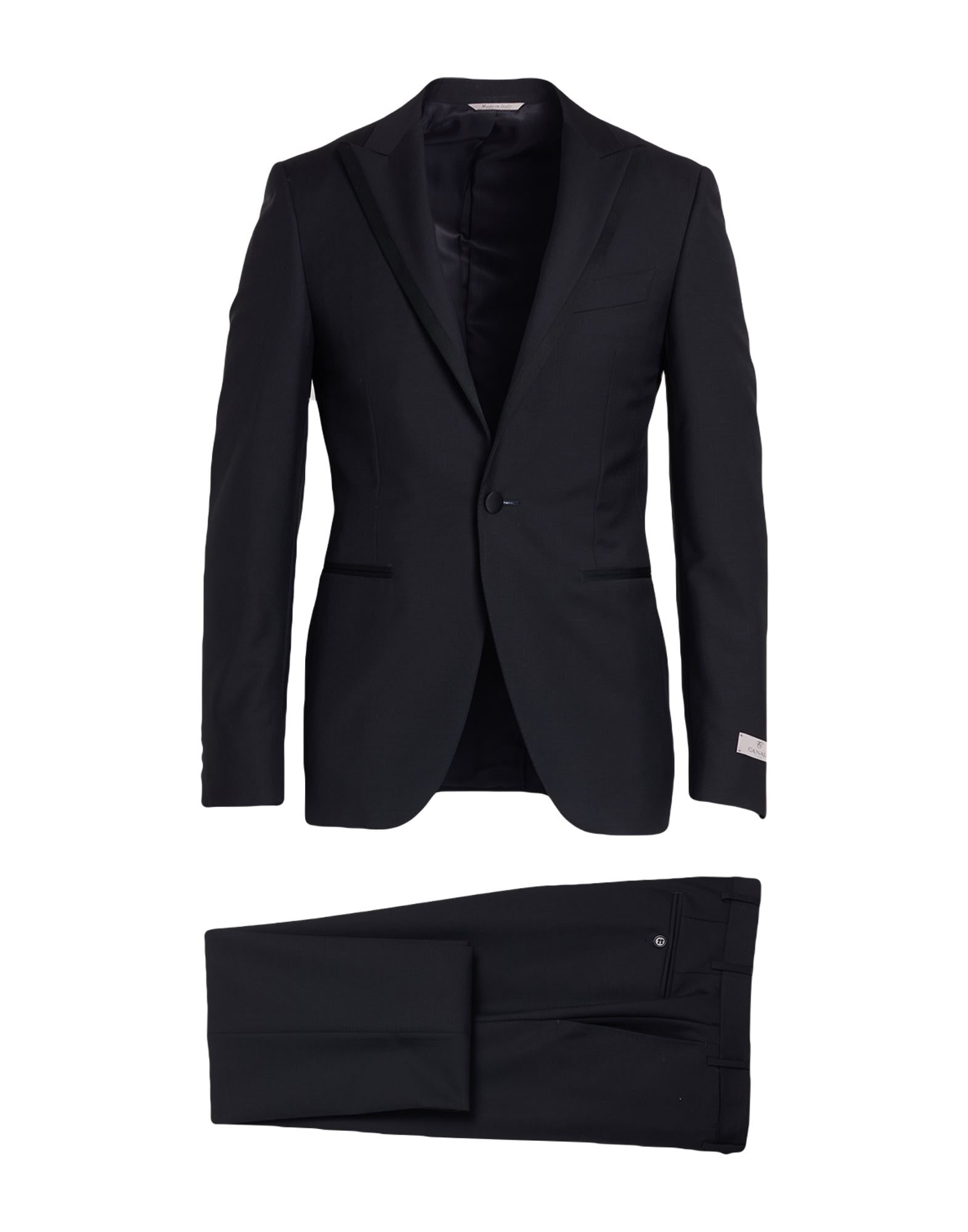CANALI - Suits