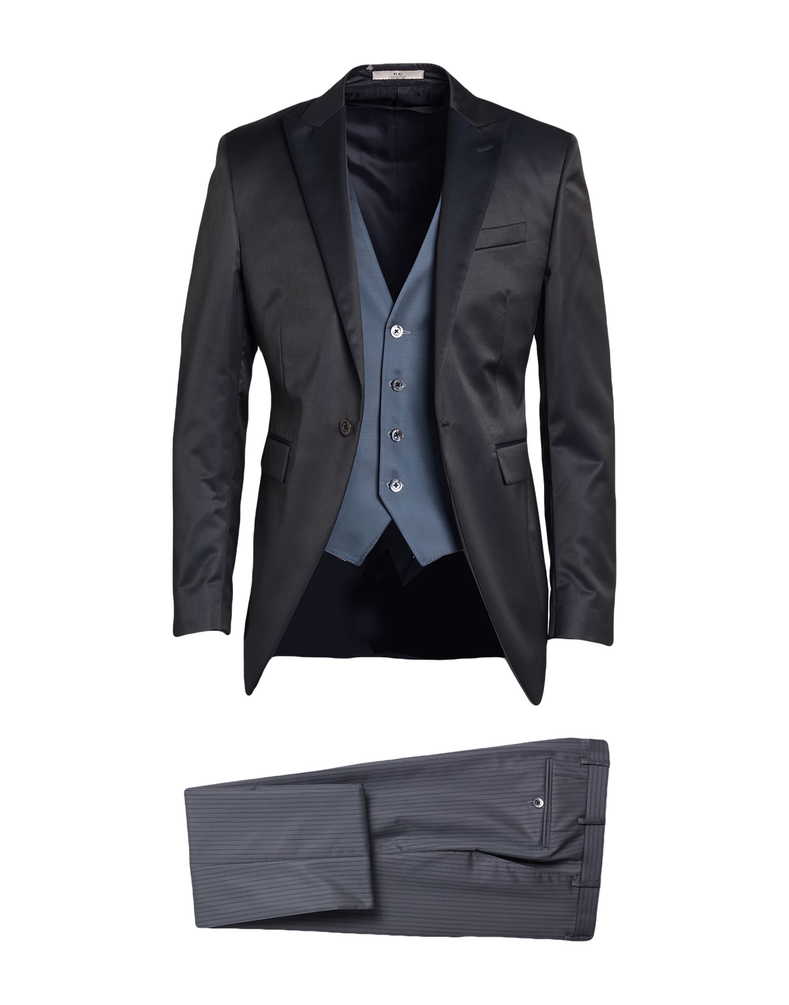 CC COLLECTION CORNELIANI - Suits