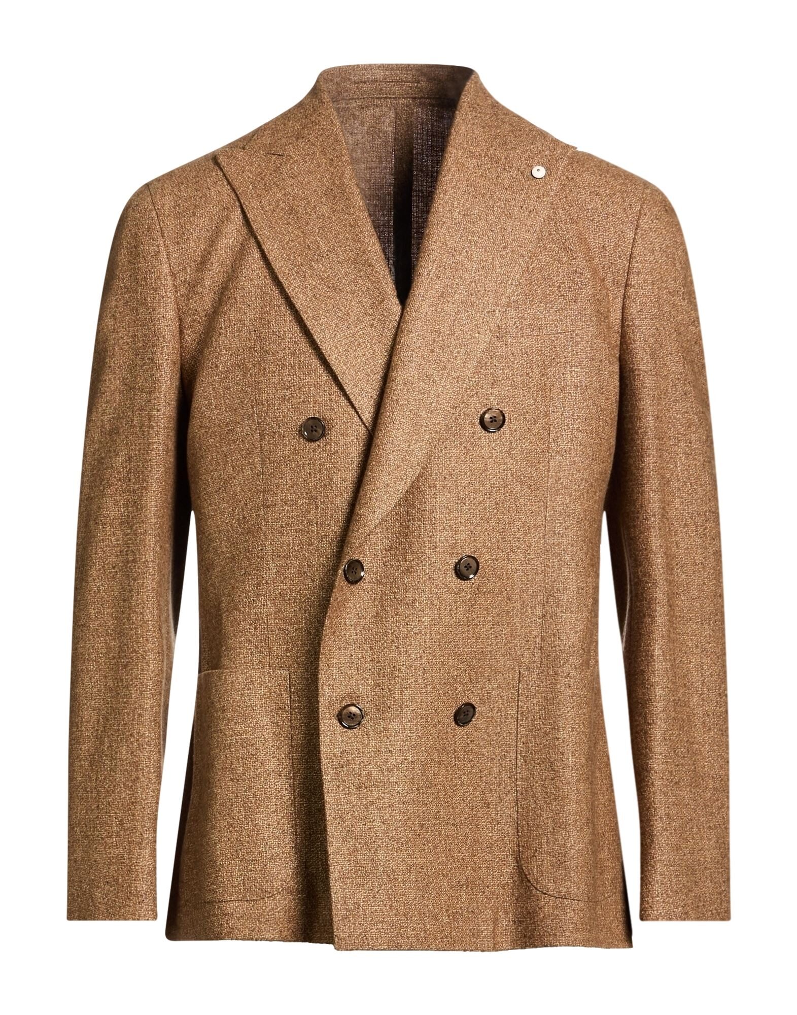 L.B.M. 1911 - Blazers