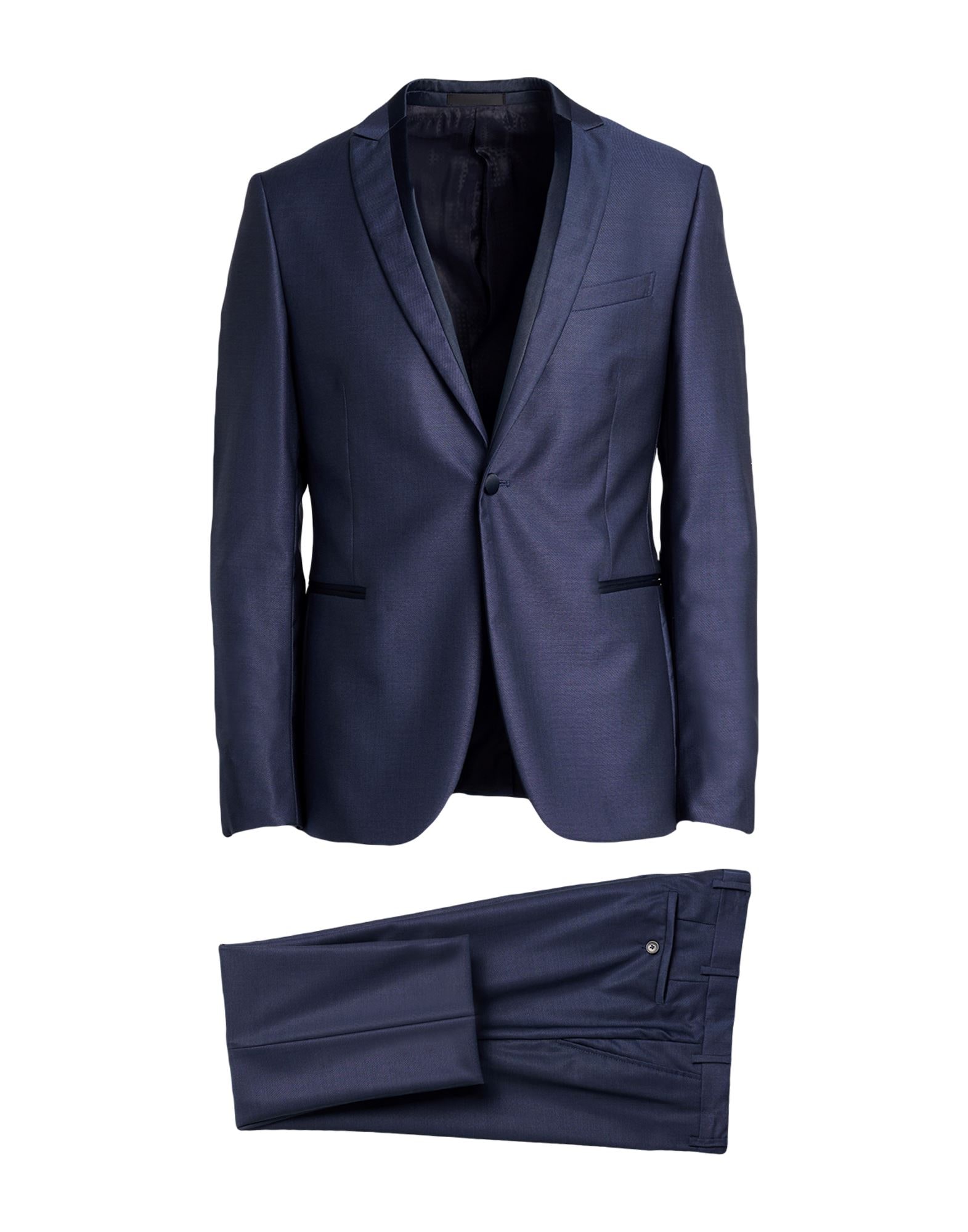 LAB. PAL ZILERI - Suits