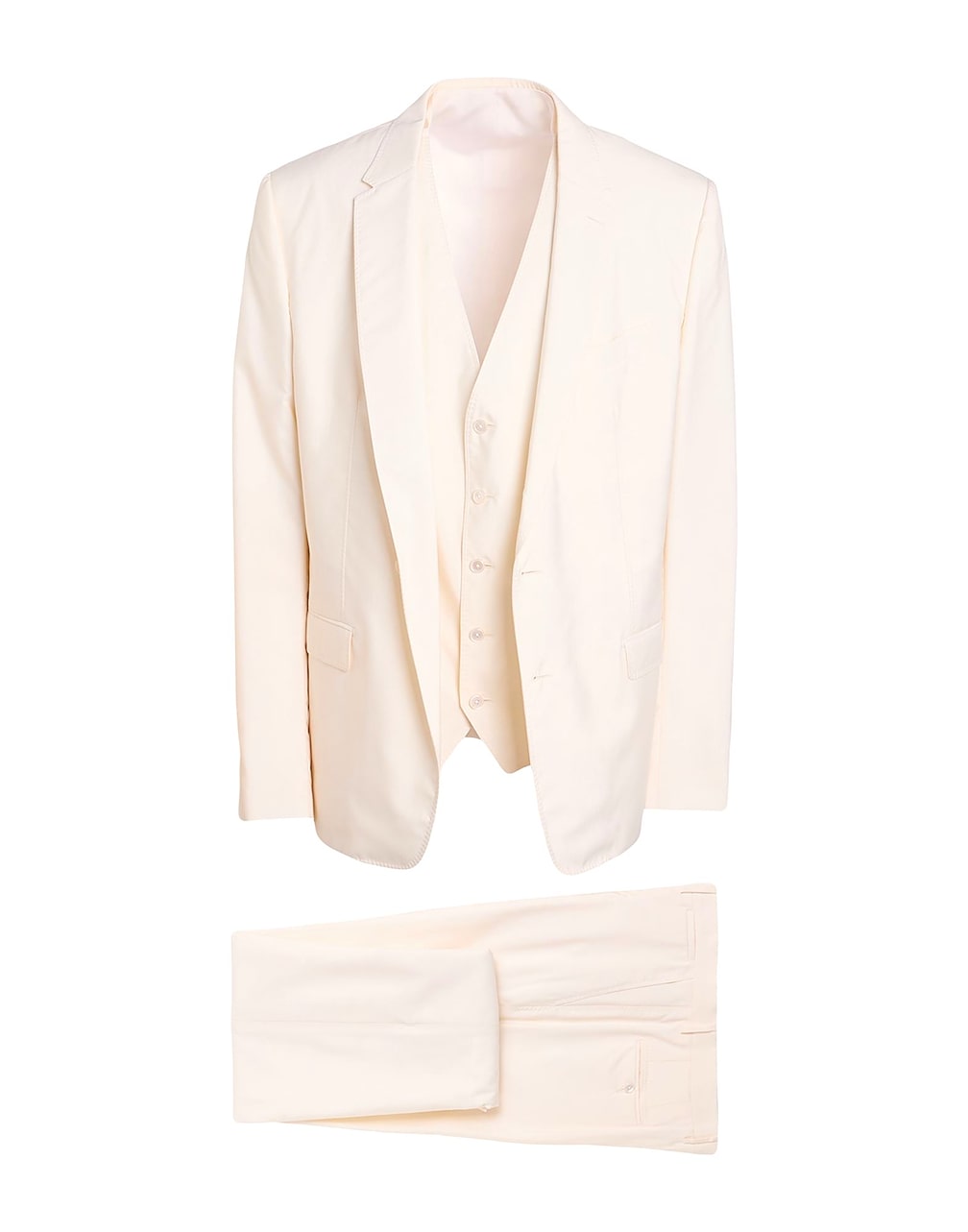 DOLCE&GABBANA - Suits