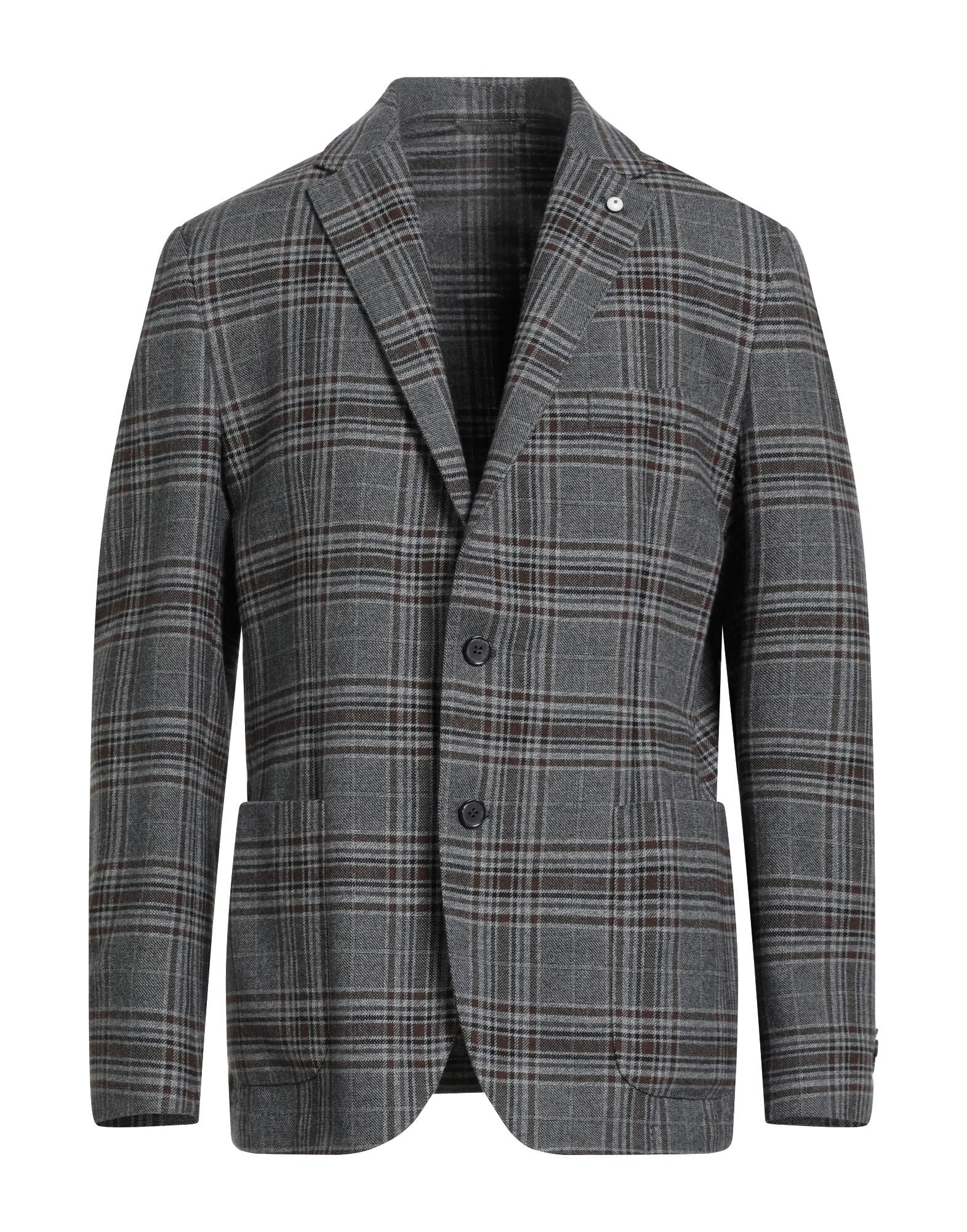 L.B.M. 1911 - Blazers