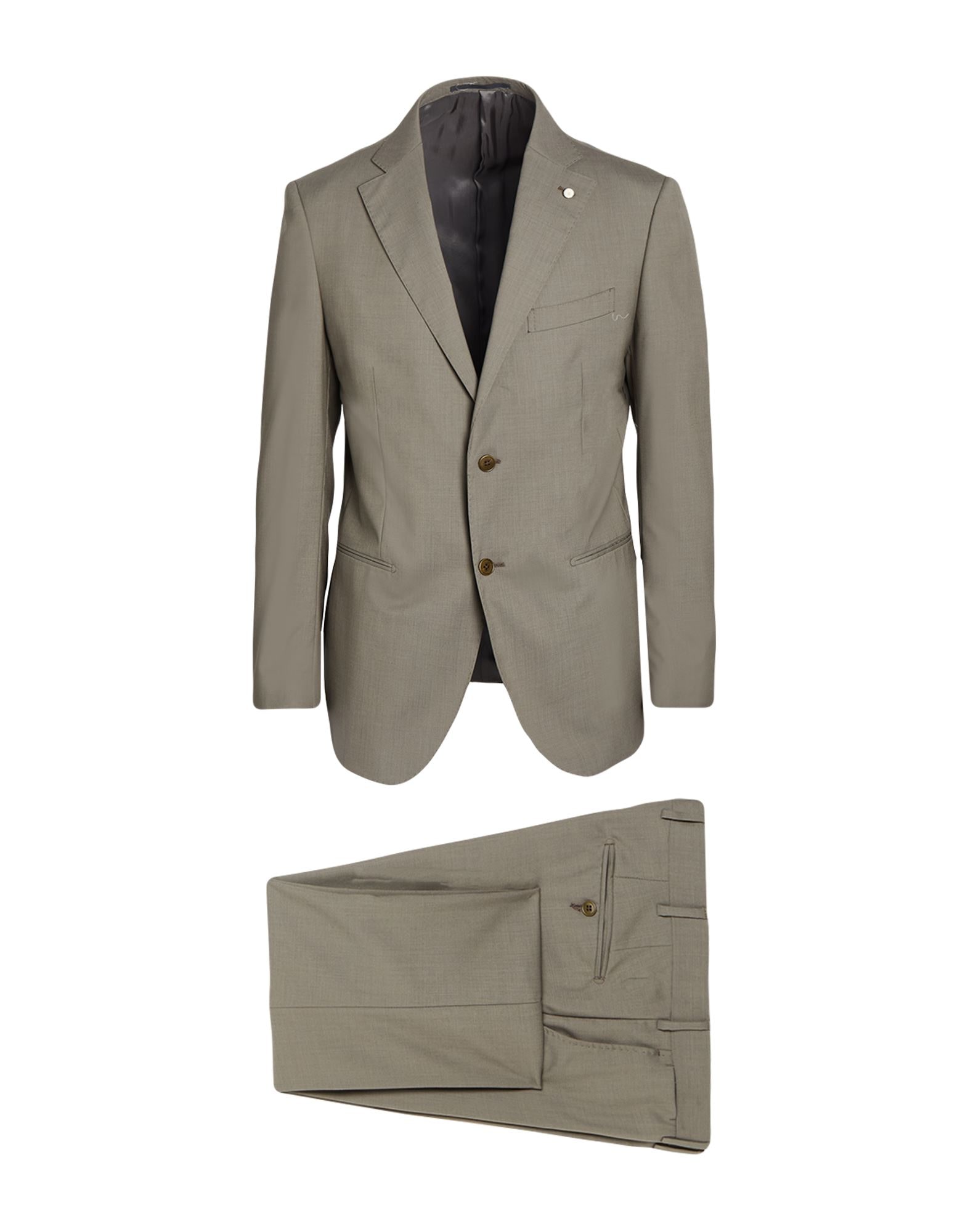 LUIGI BIANCHI Mantova - Suits