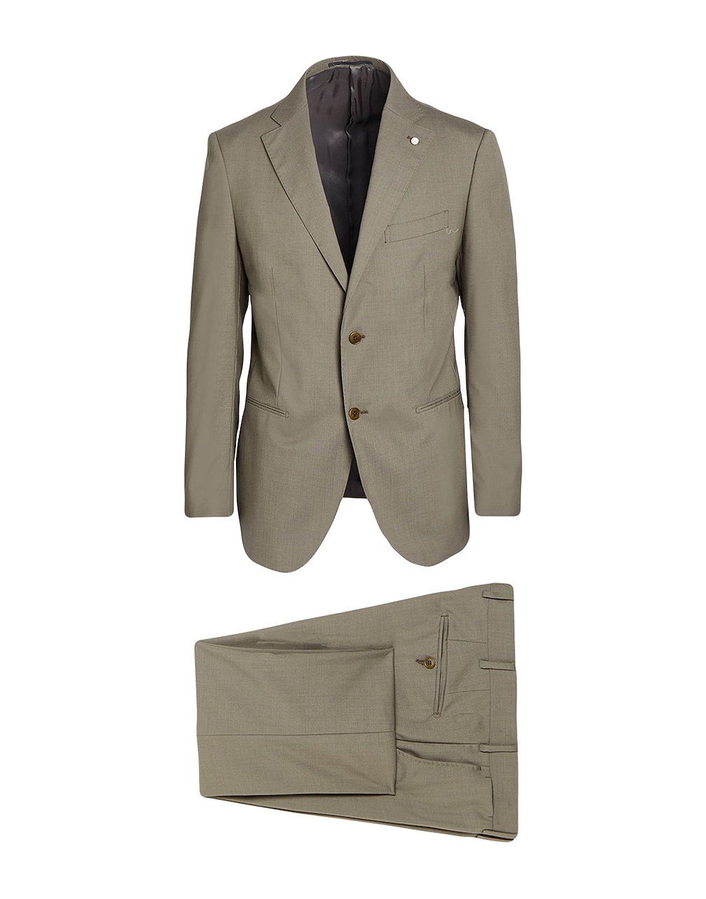 LUIGI BIANCHI Mantova - Suits