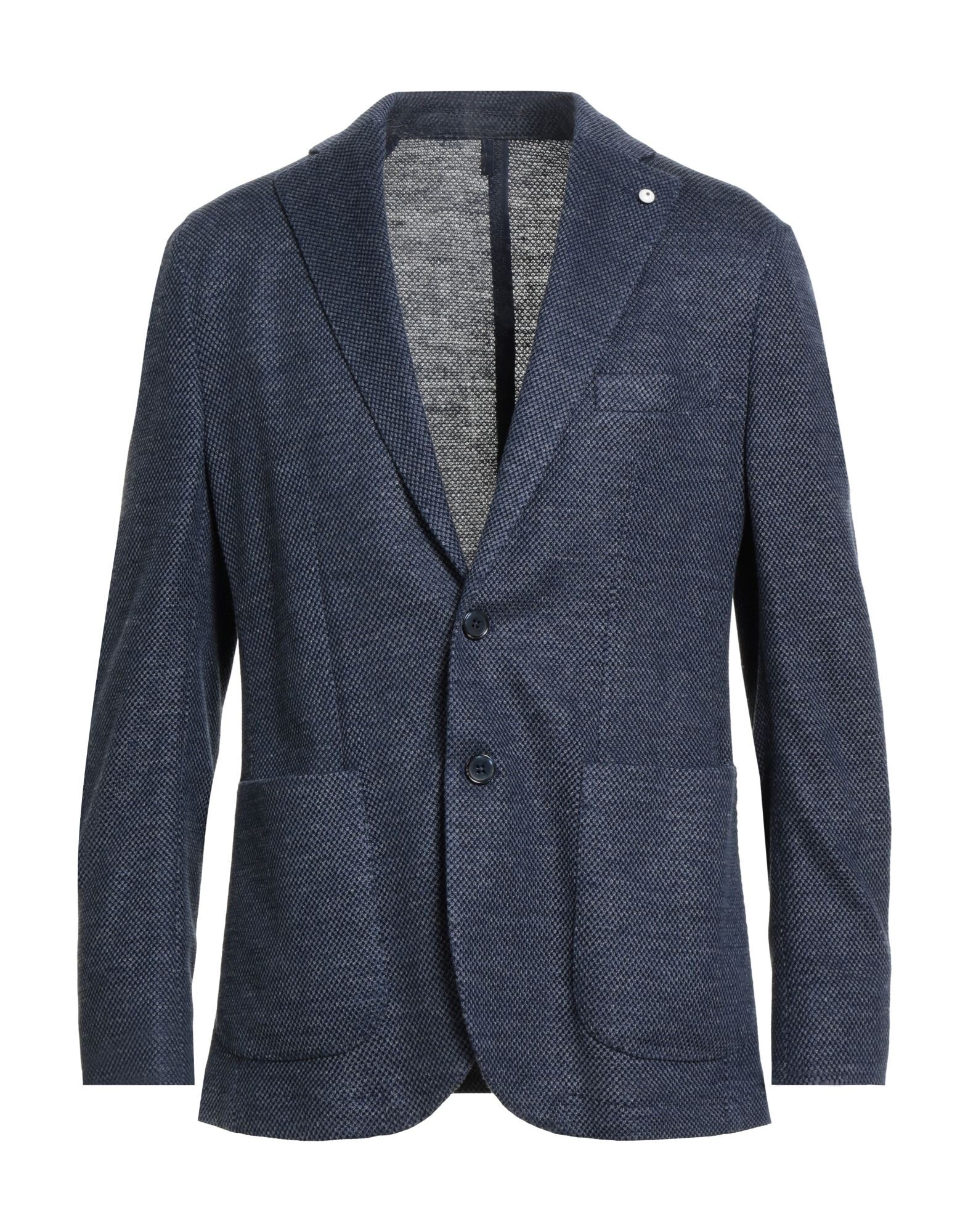 L.B.M. 1911 - Blazers