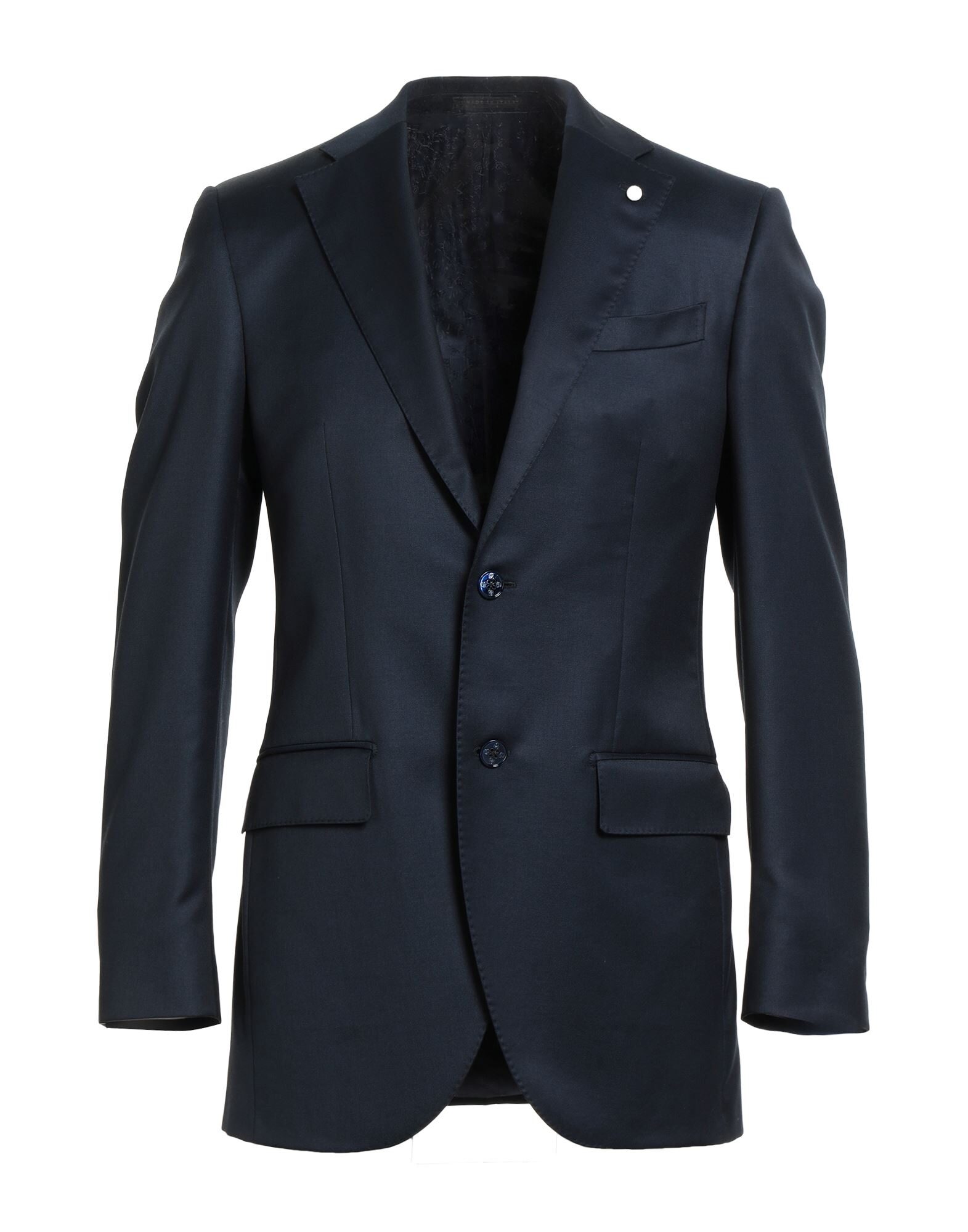 LUIGI BIANCHI Mantova - Blazers