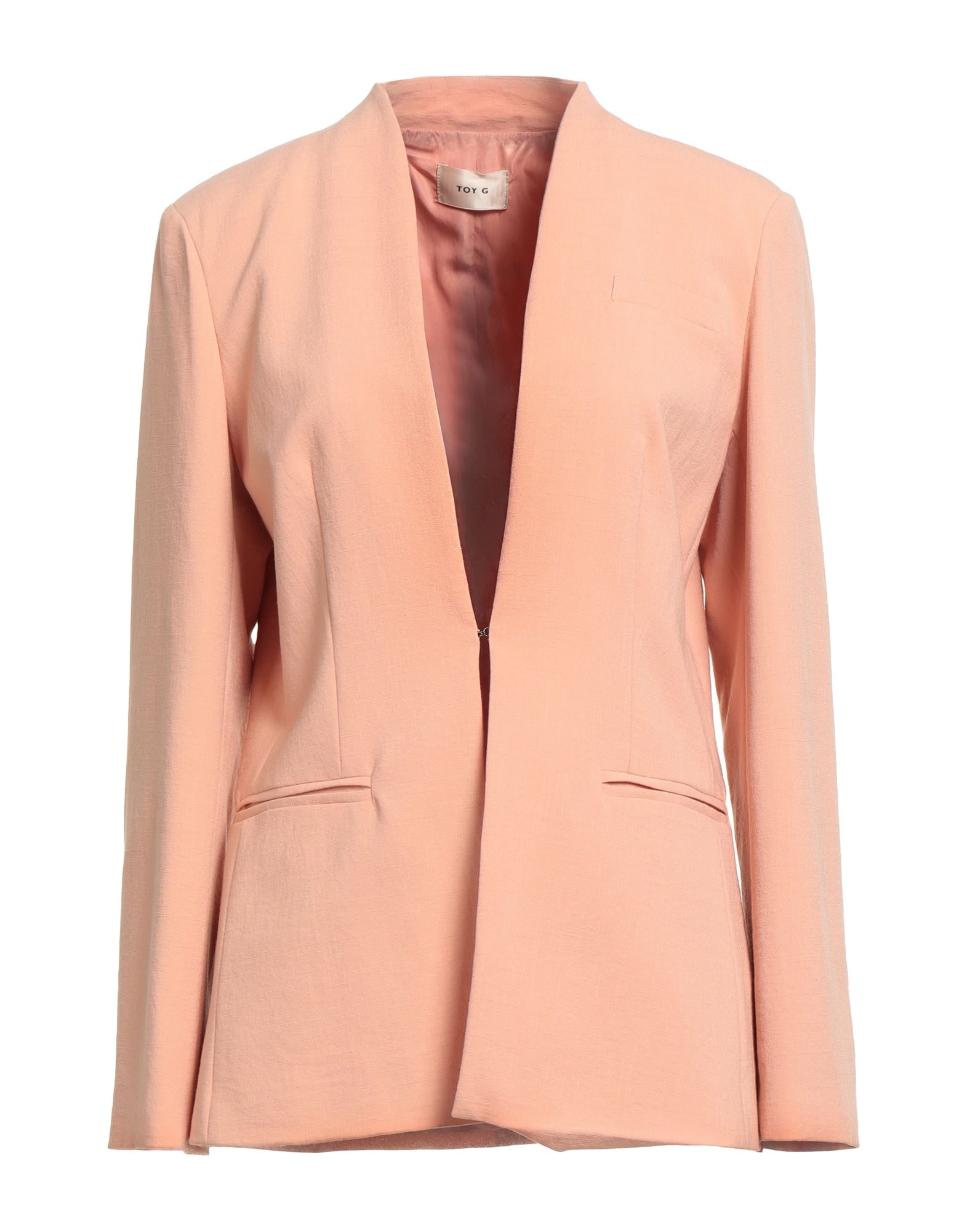 TOY G. - Blazers