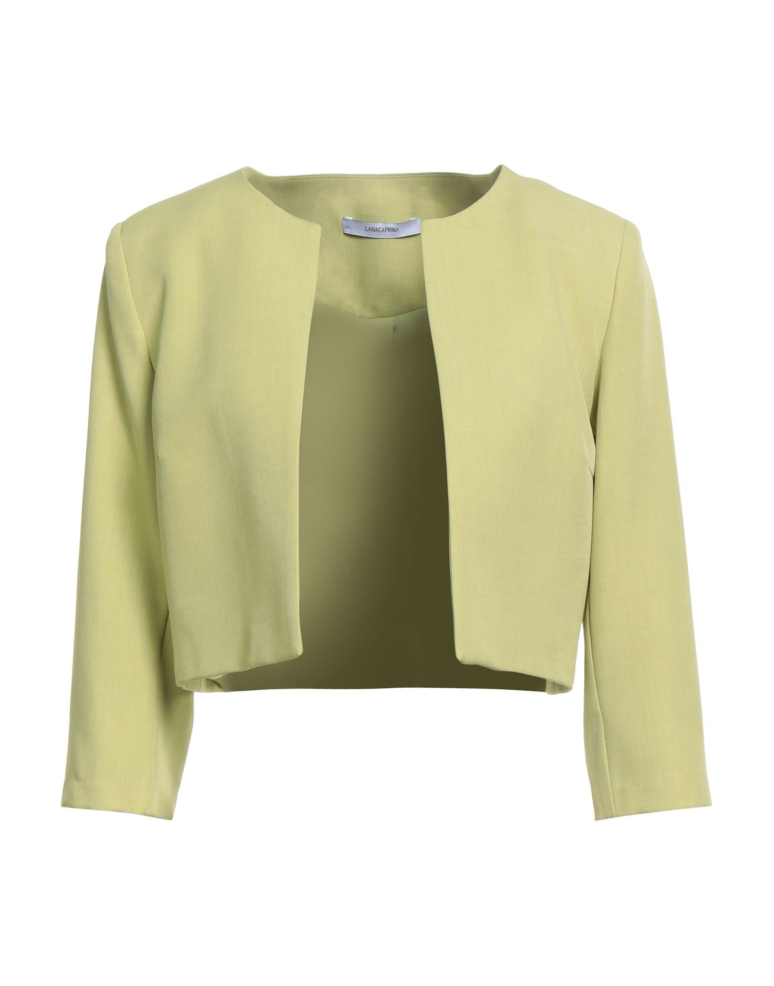 LANACAPRINA - Куртки и пиджаки