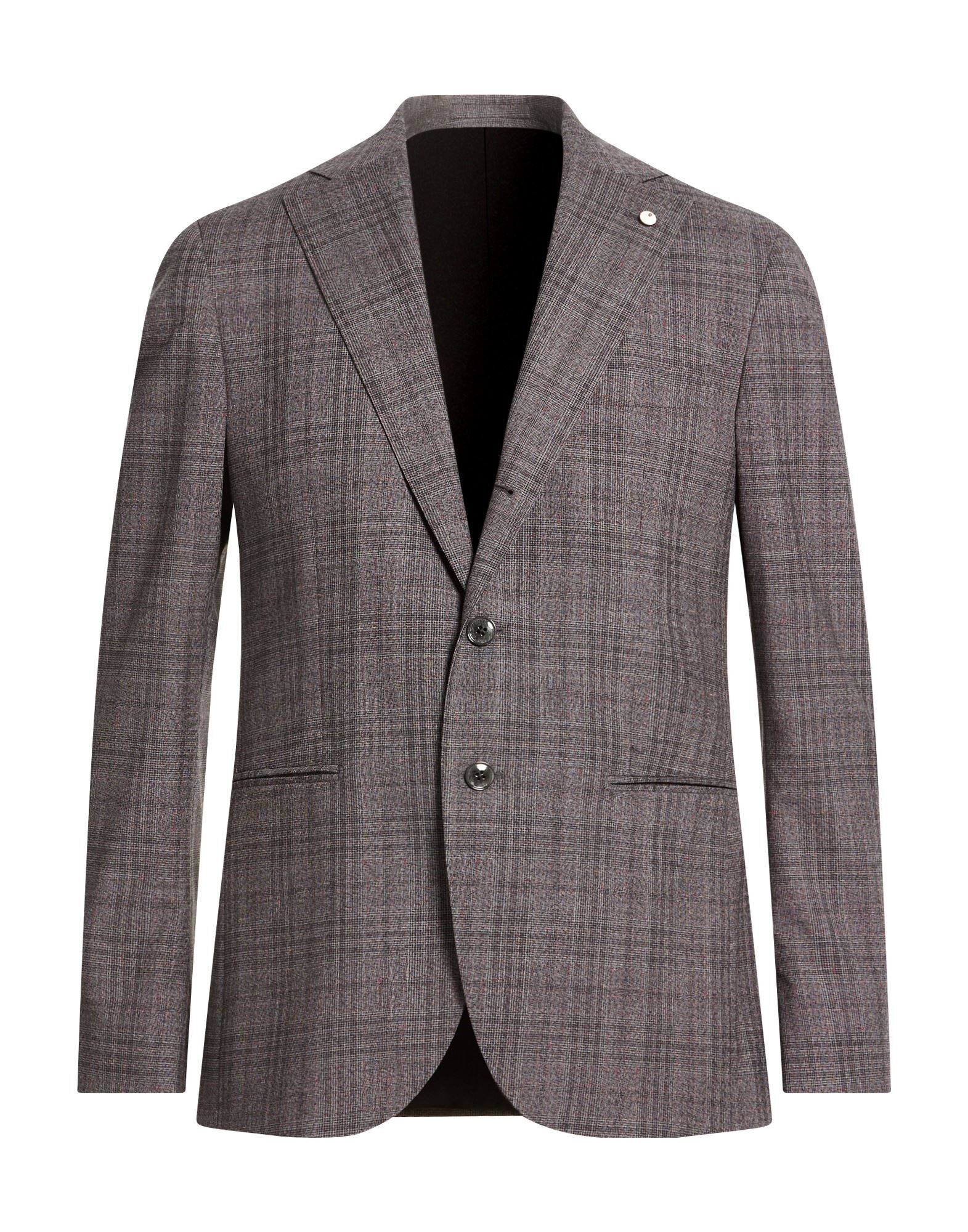 L.B.M. 1911 - Blazers