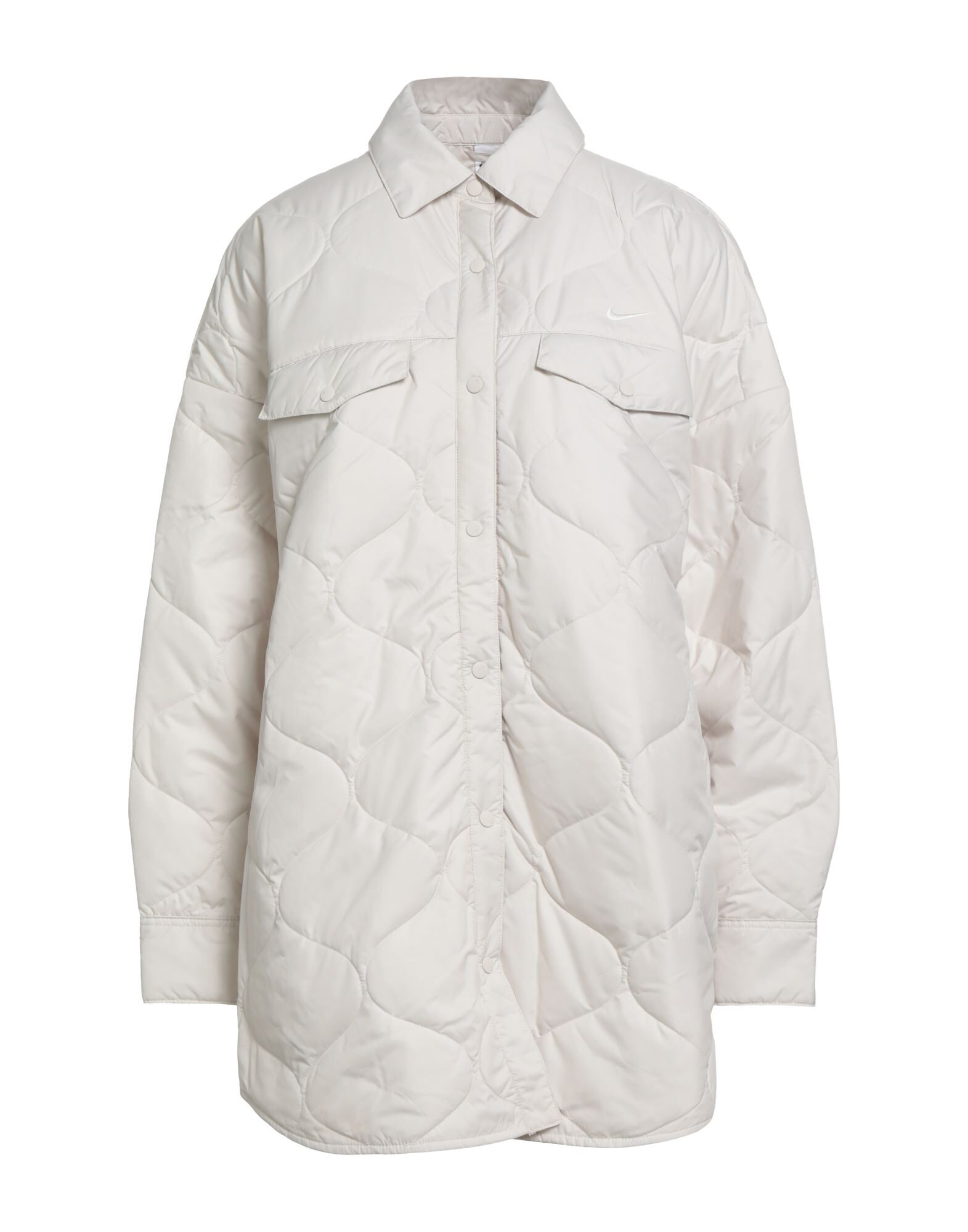 NIKE - Μπουφάν με επένδυση