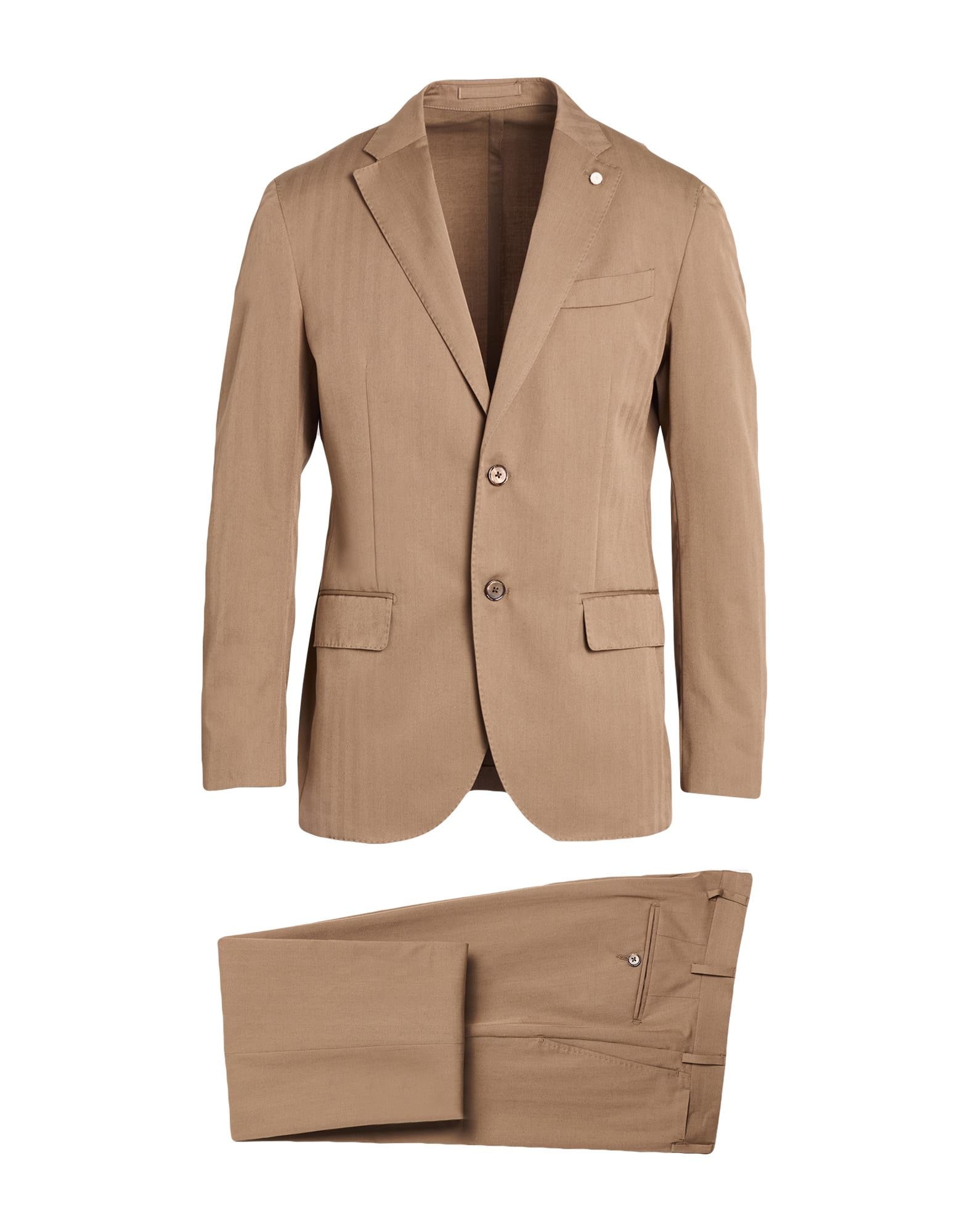 LUIGI BIANCHI Mantova - Suits