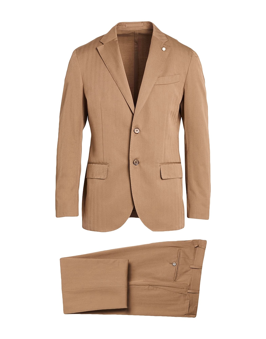 LUIGI BIANCHI Mantova - Suits