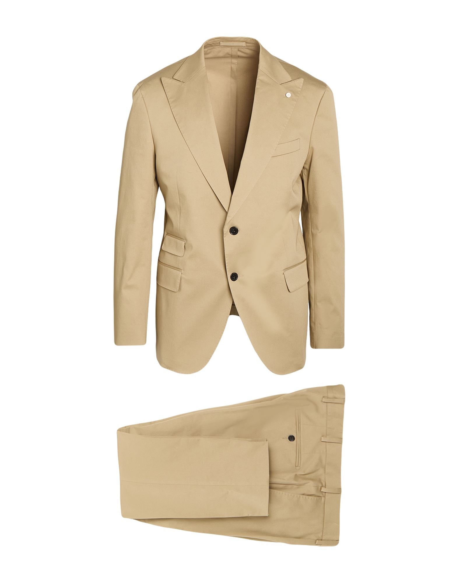 LUIGI BIANCHI Mantova - Suits