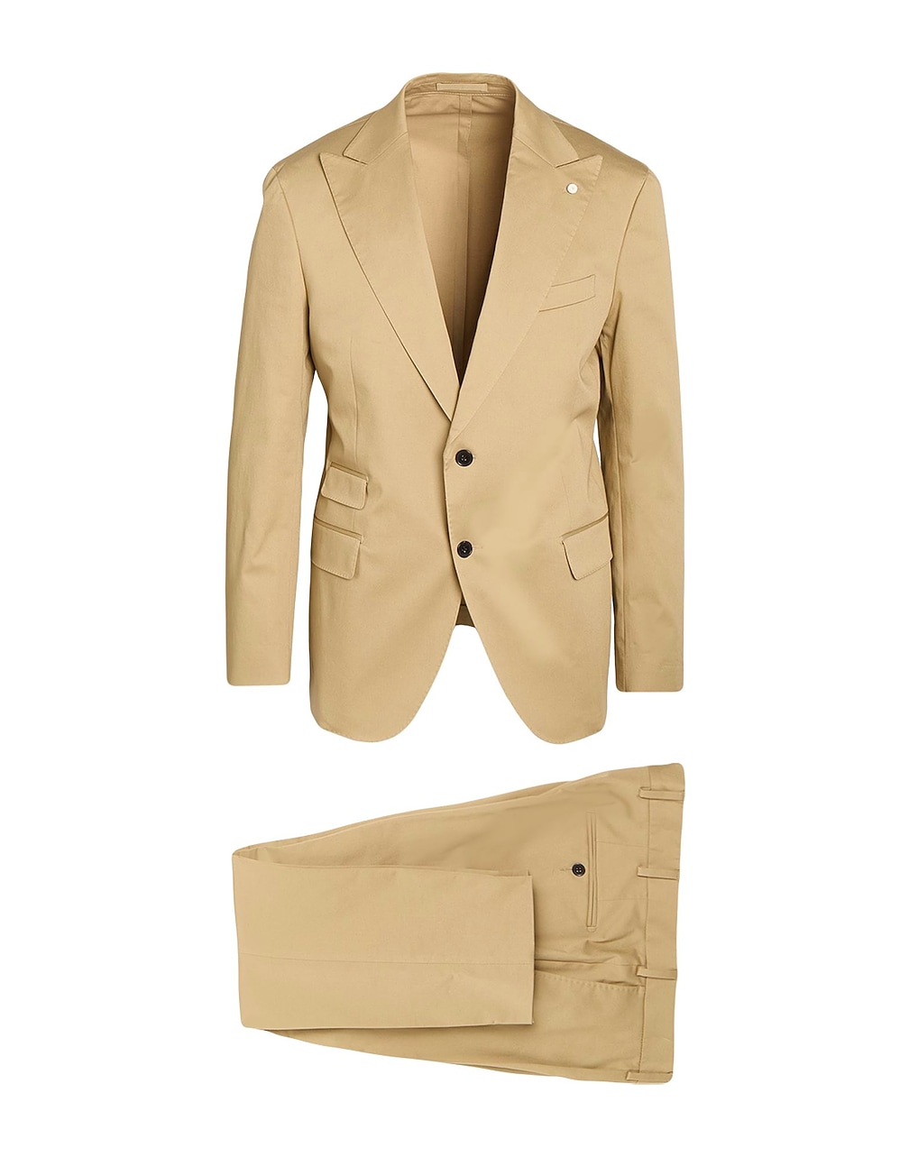 LUIGI BIANCHI Mantova - Suits