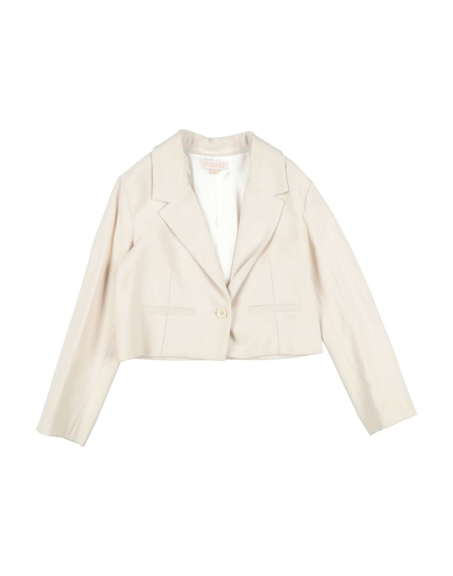 PLEASE - Пиджаки