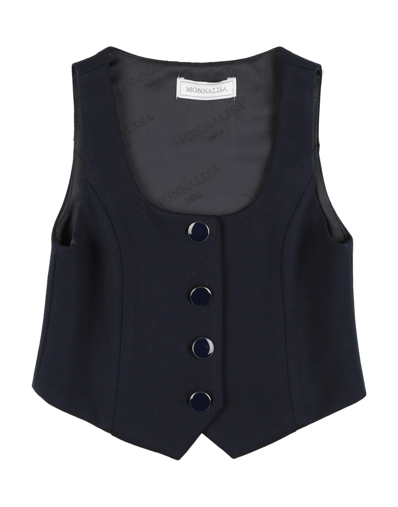 MONNALISA - Waistcoats