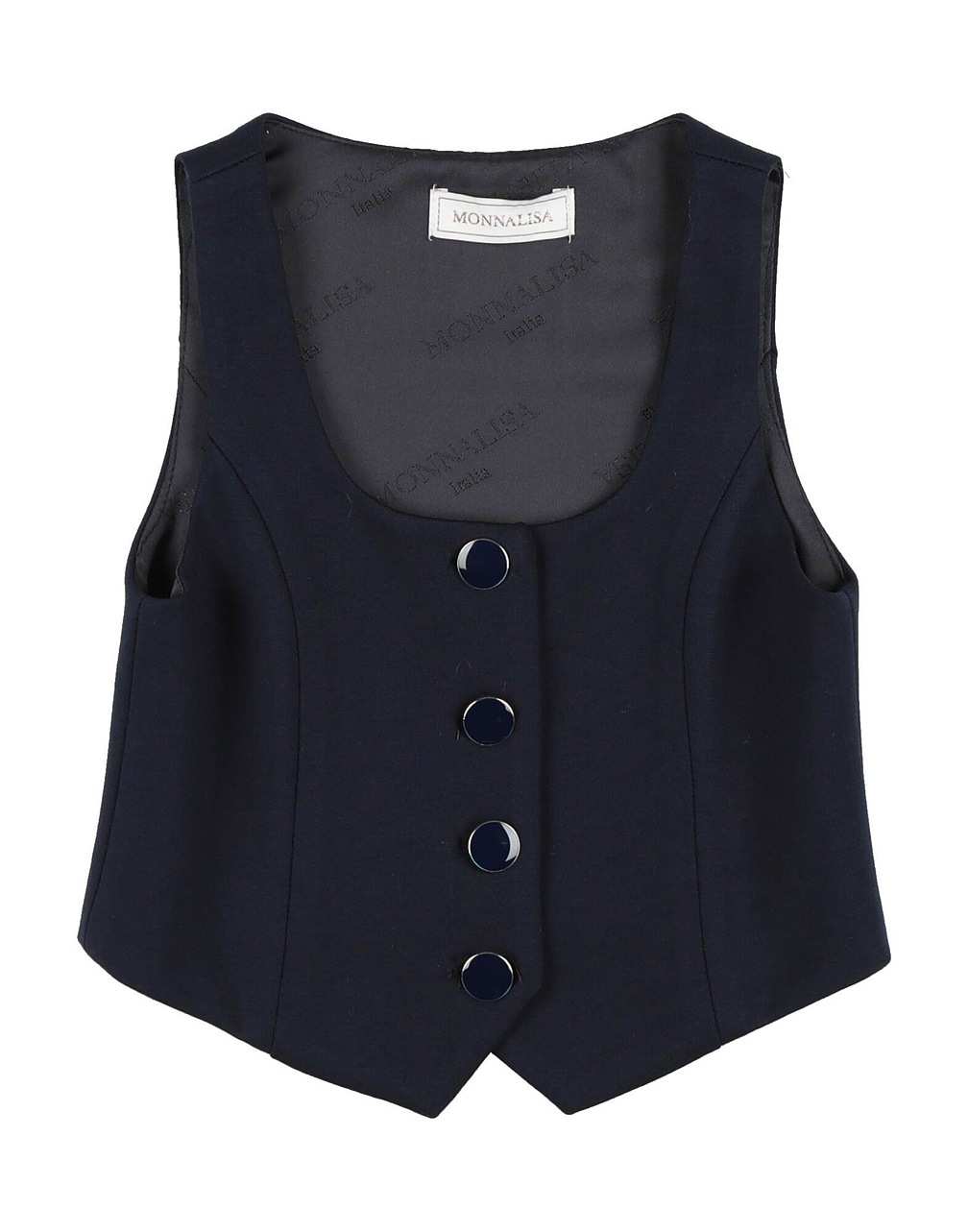 MONNALISA - Tailored Vests
