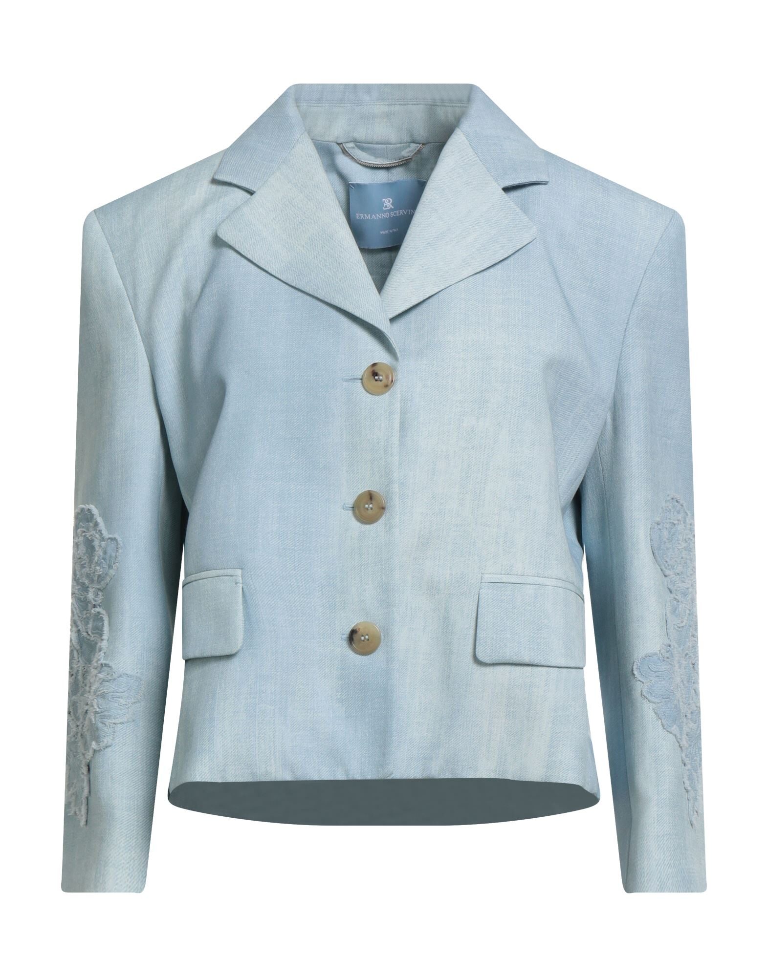ERMANNO SCERVINO - Blazers