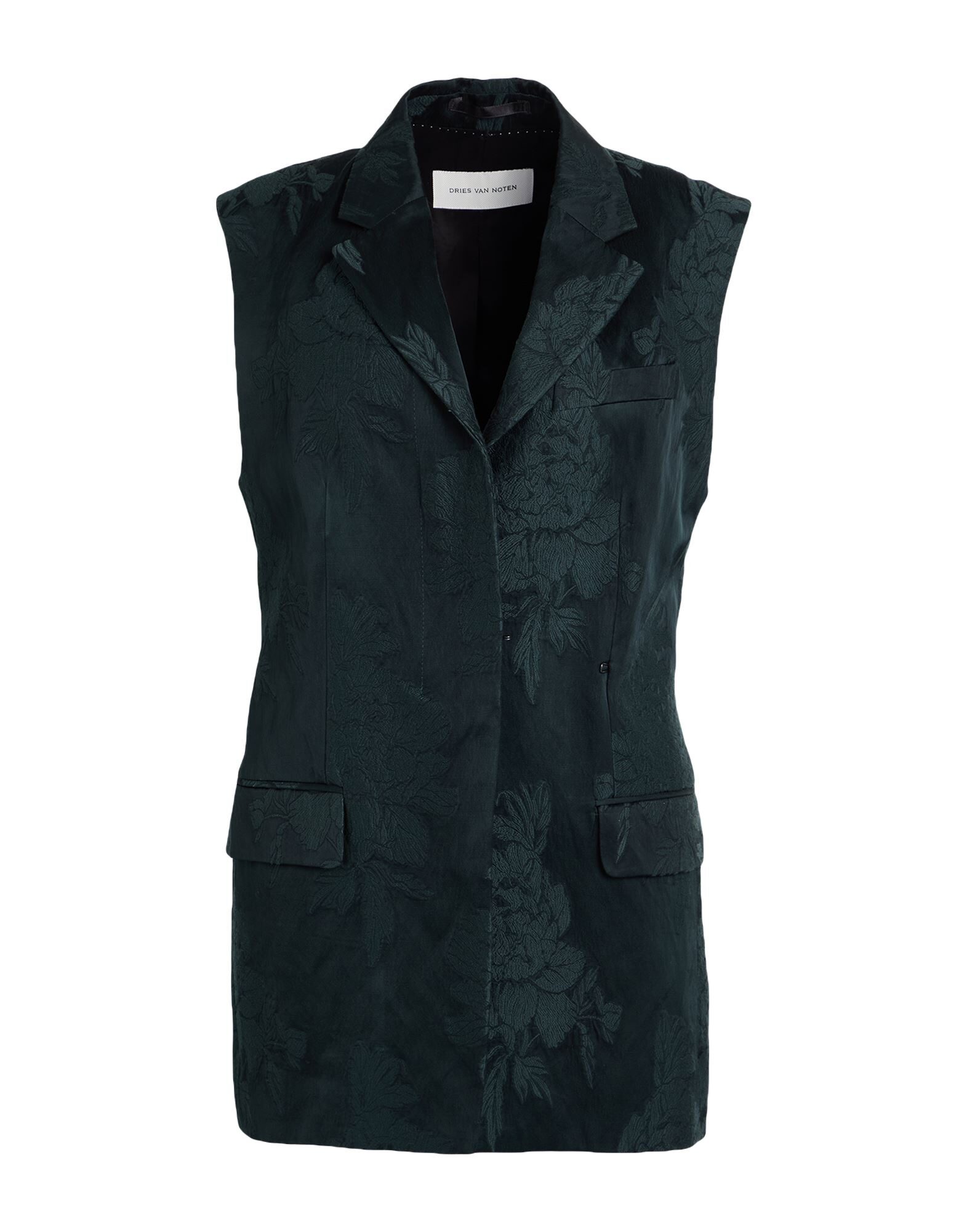 DRIES VAN NOTEN - Blazers