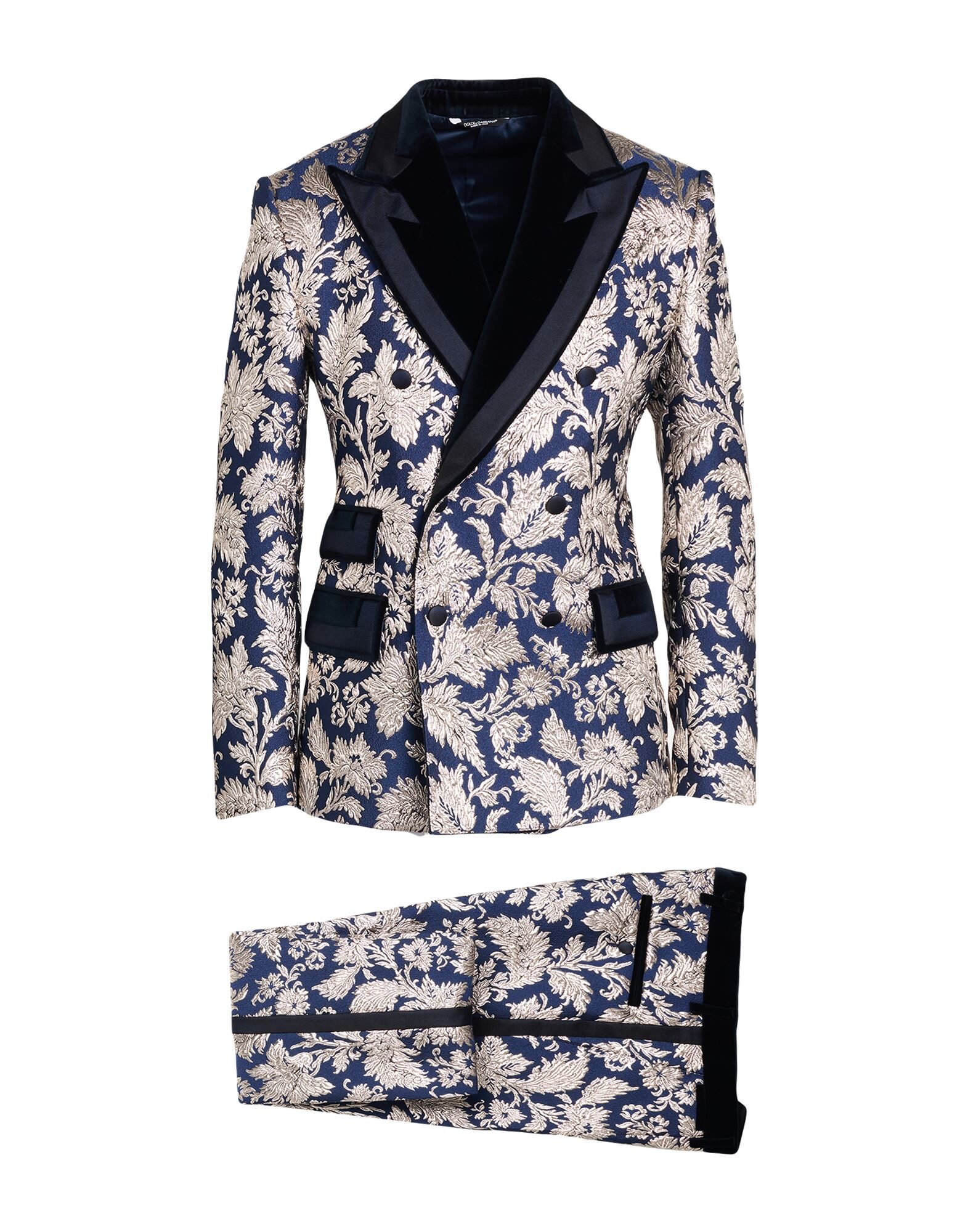 DOLCE&GABBANA - Suits