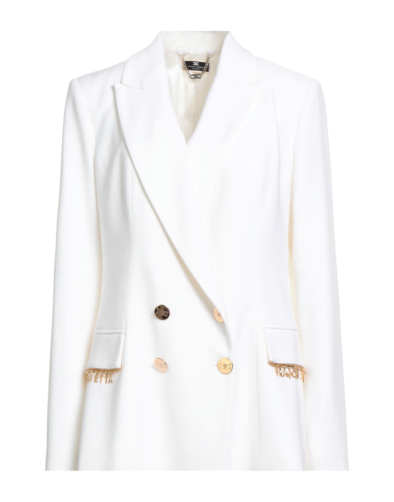 ELISABETTA FRANCHI - Blazers