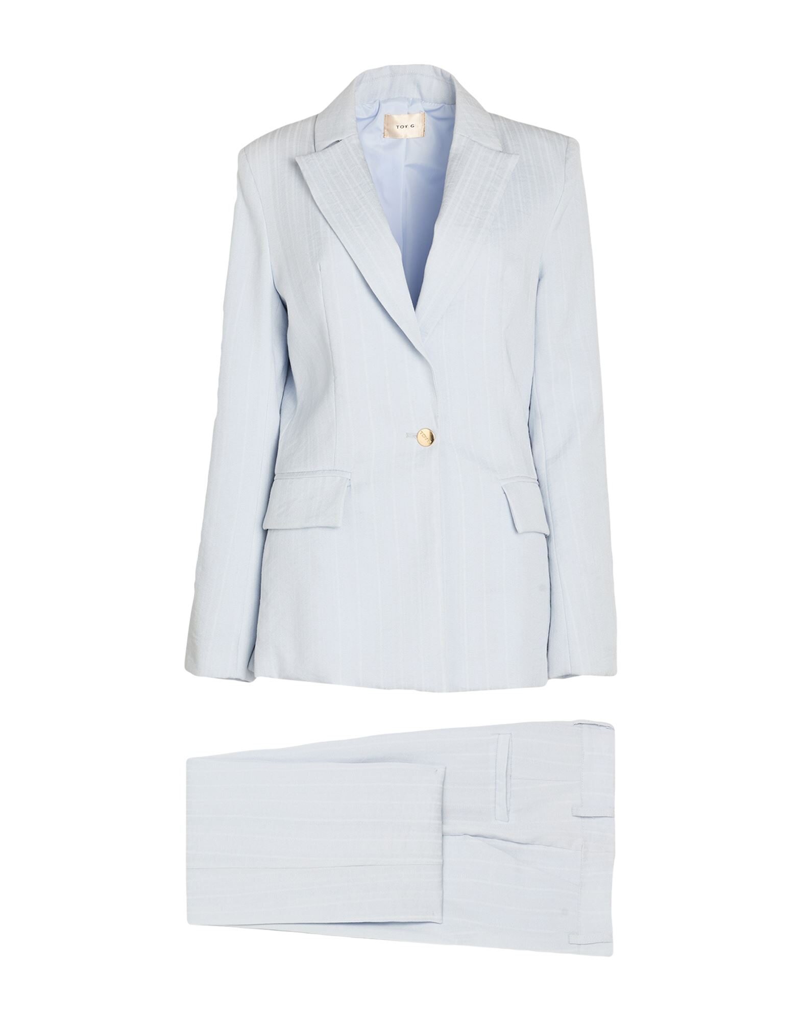 TOY G. - Suits