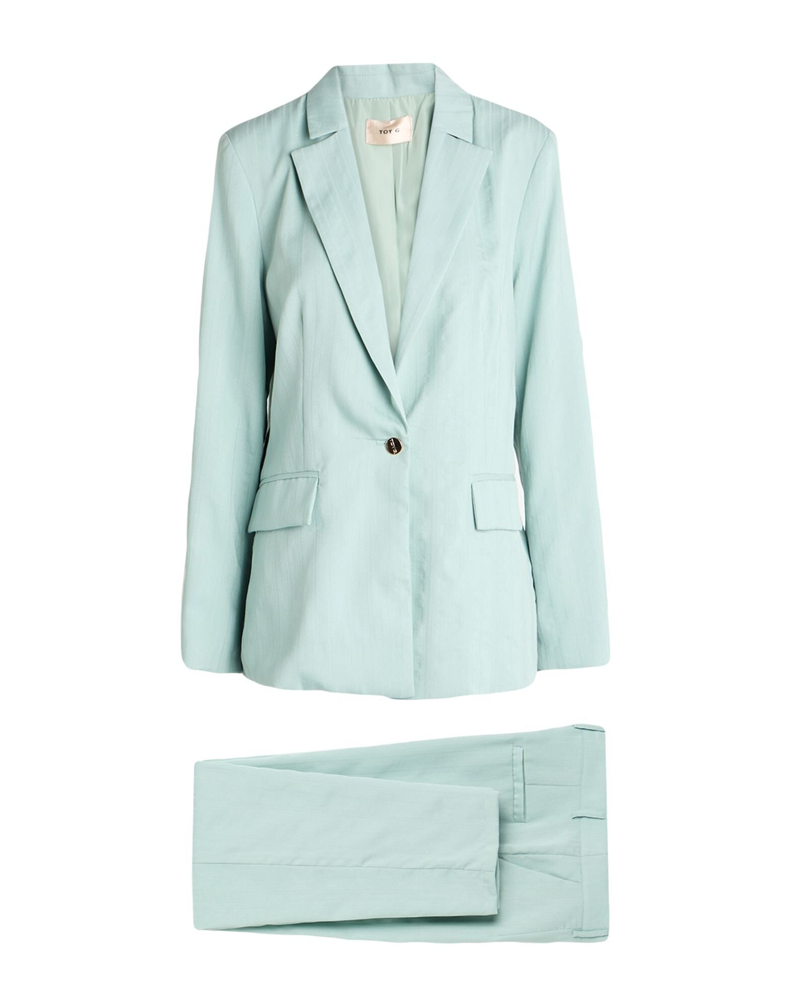 TOY G. - Suits