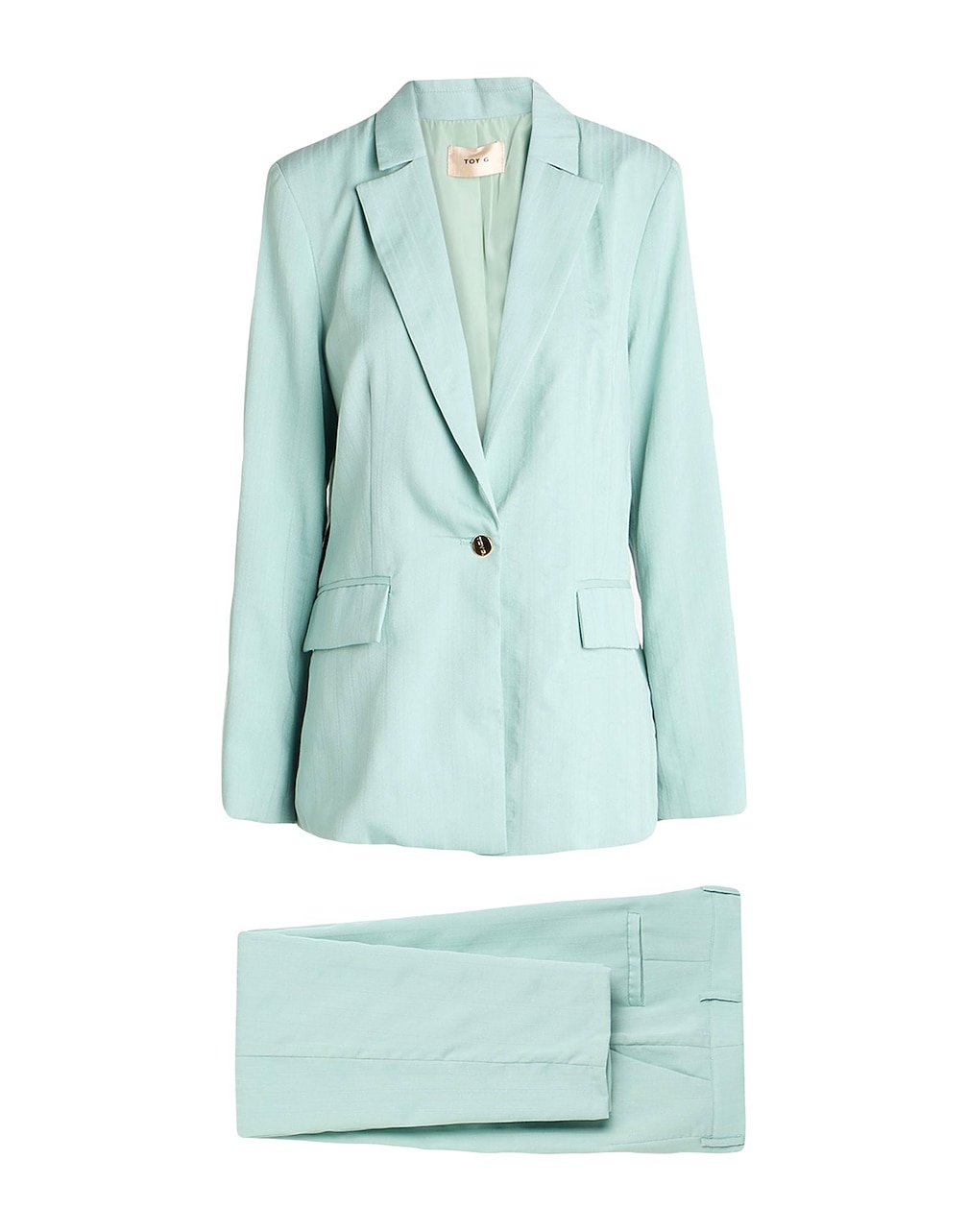 TOY G. - Suits