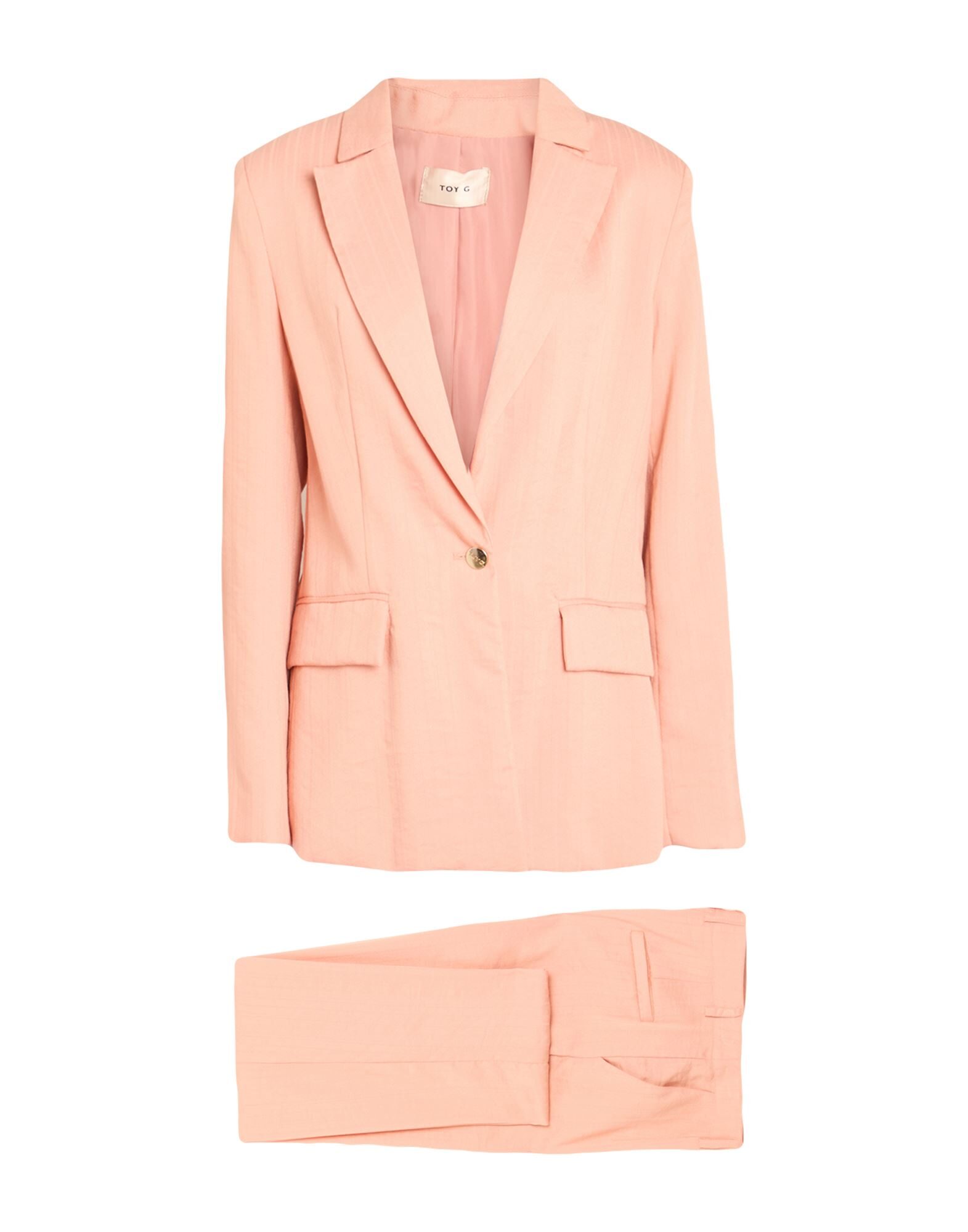 TOY G. - Suits