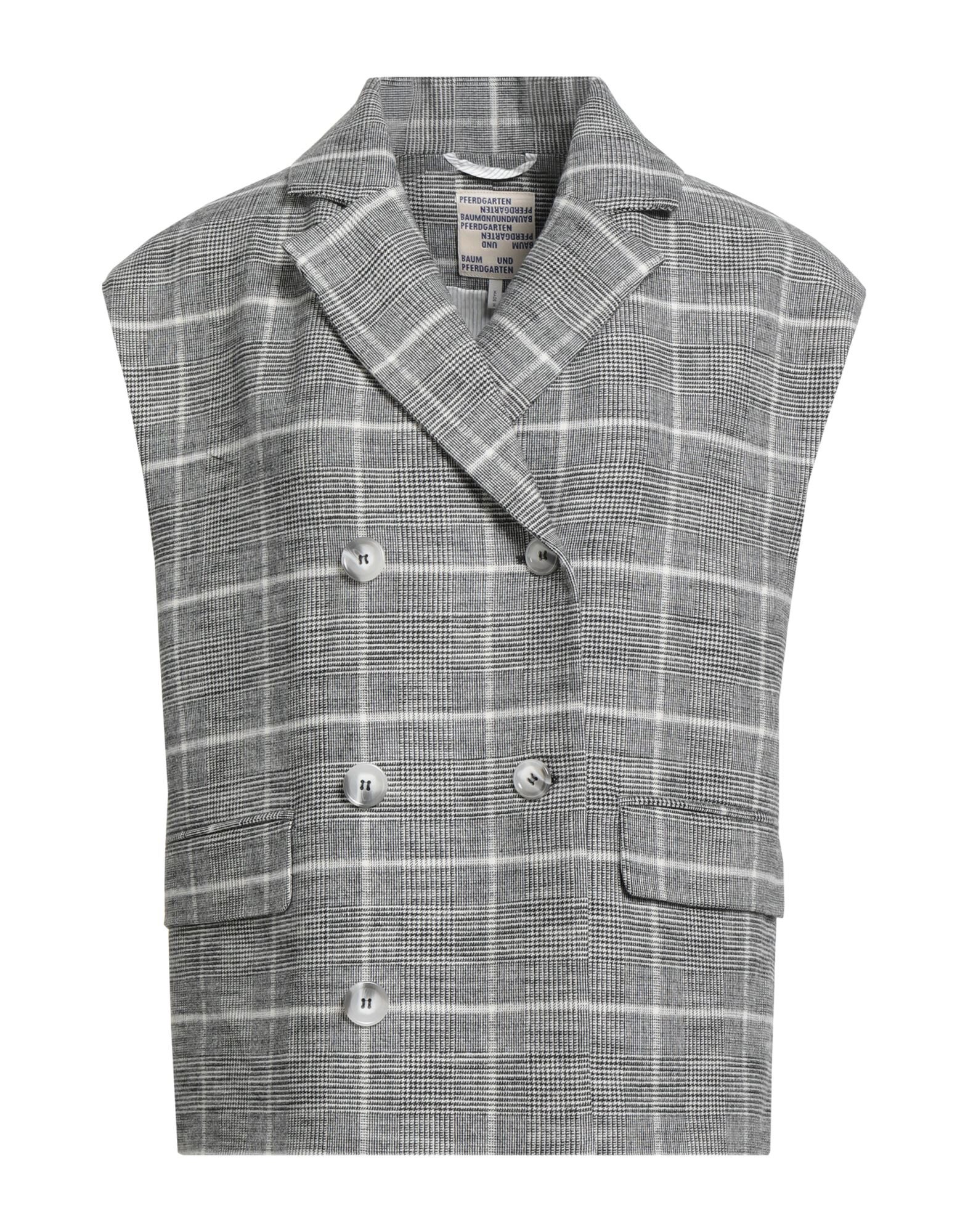 BAUM UND PFERDGARTEN - Blazers