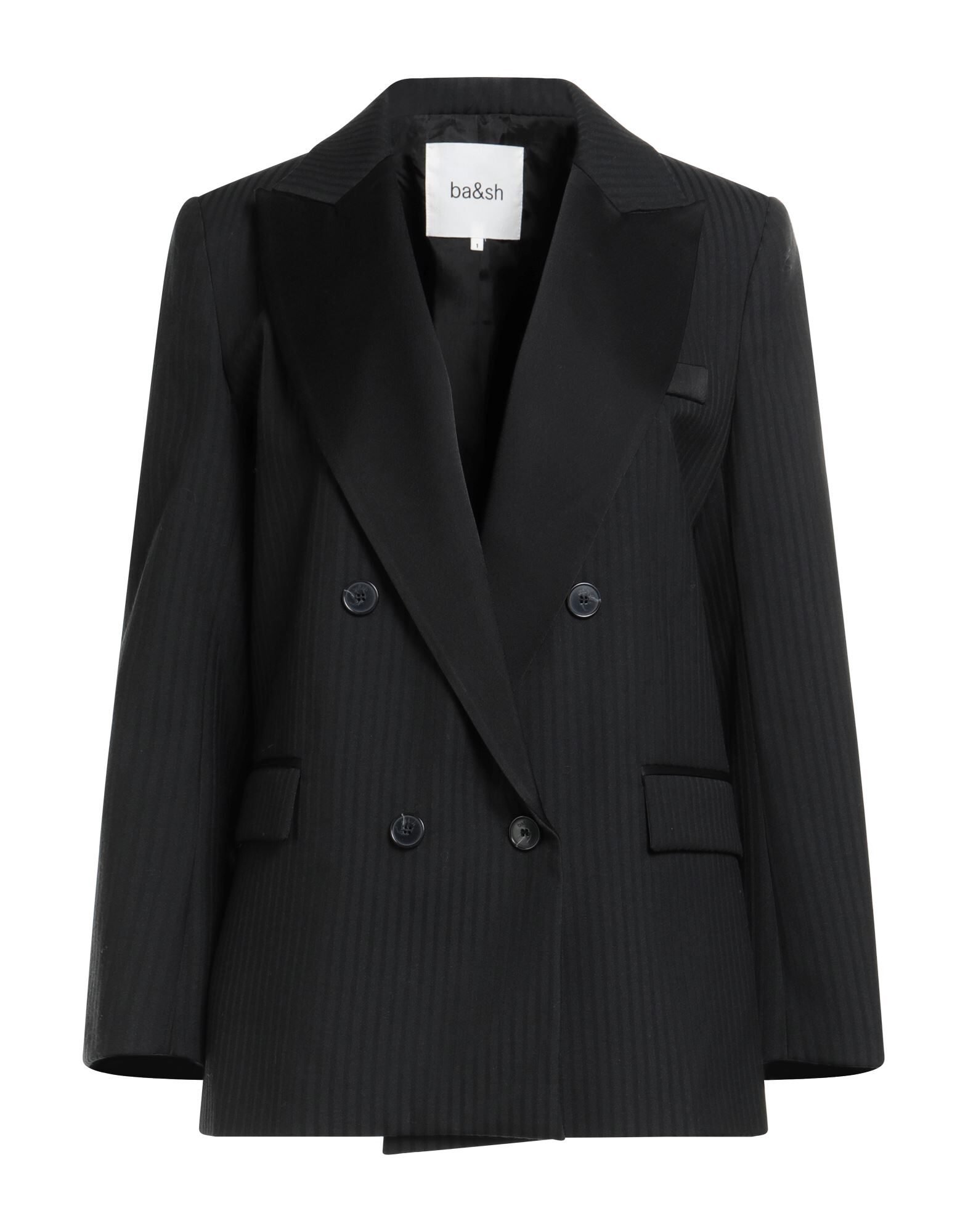 BA&SH - Blazers