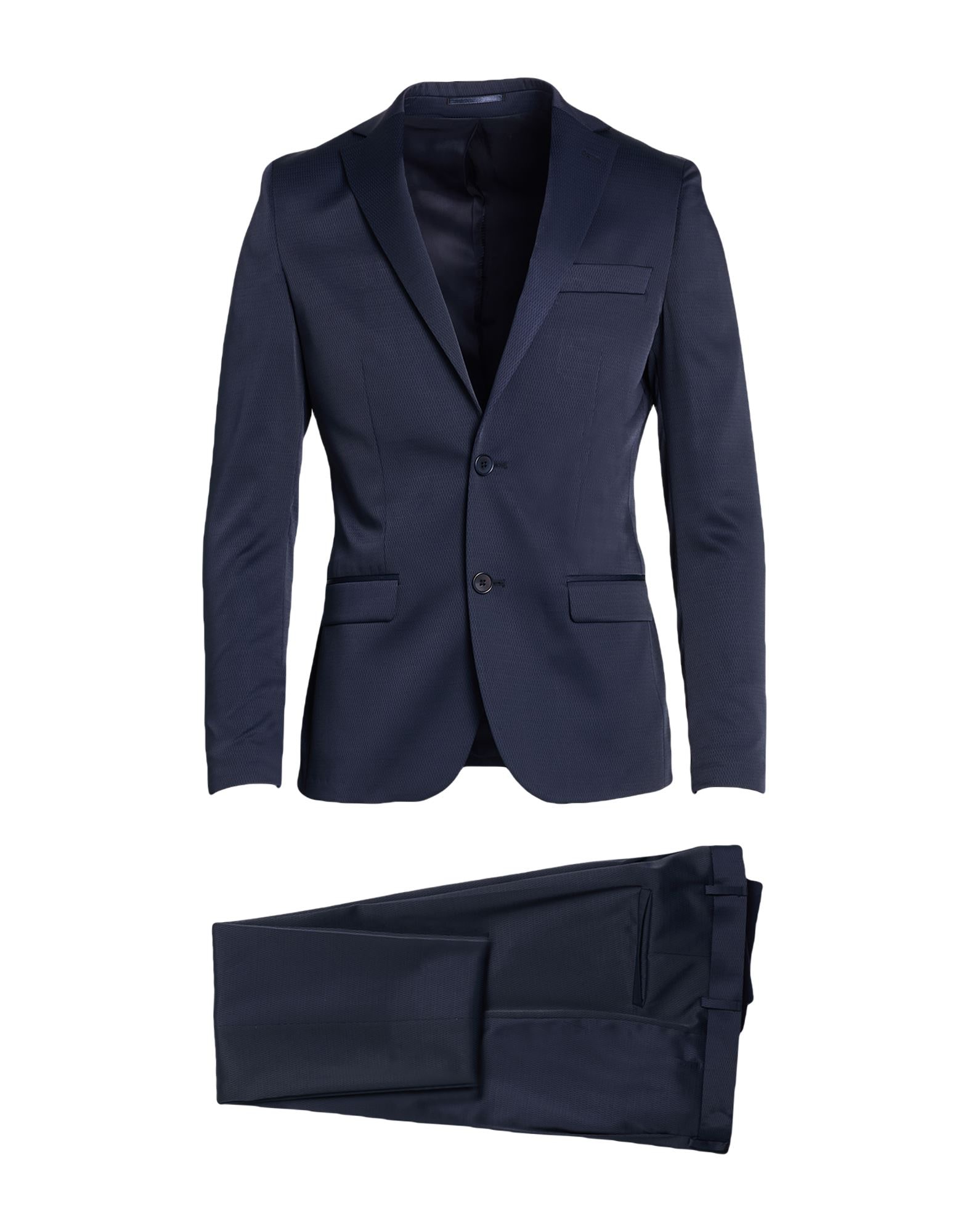 BORGIA  Milano - Suits