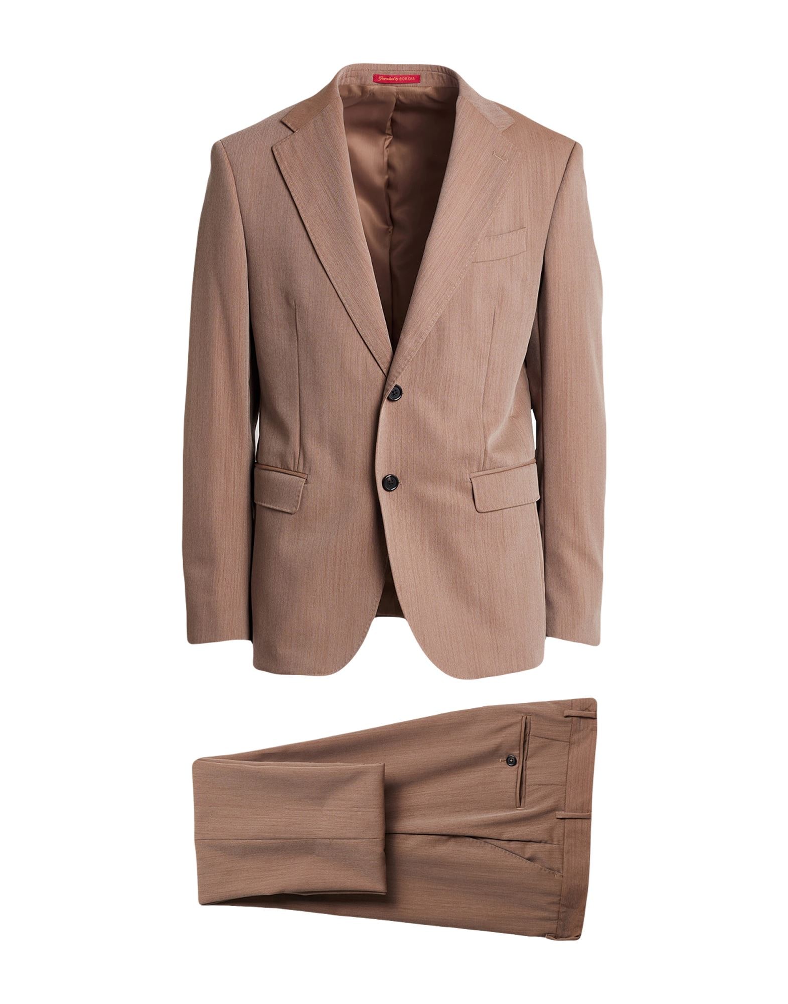 BORGIA  Milano - Suits