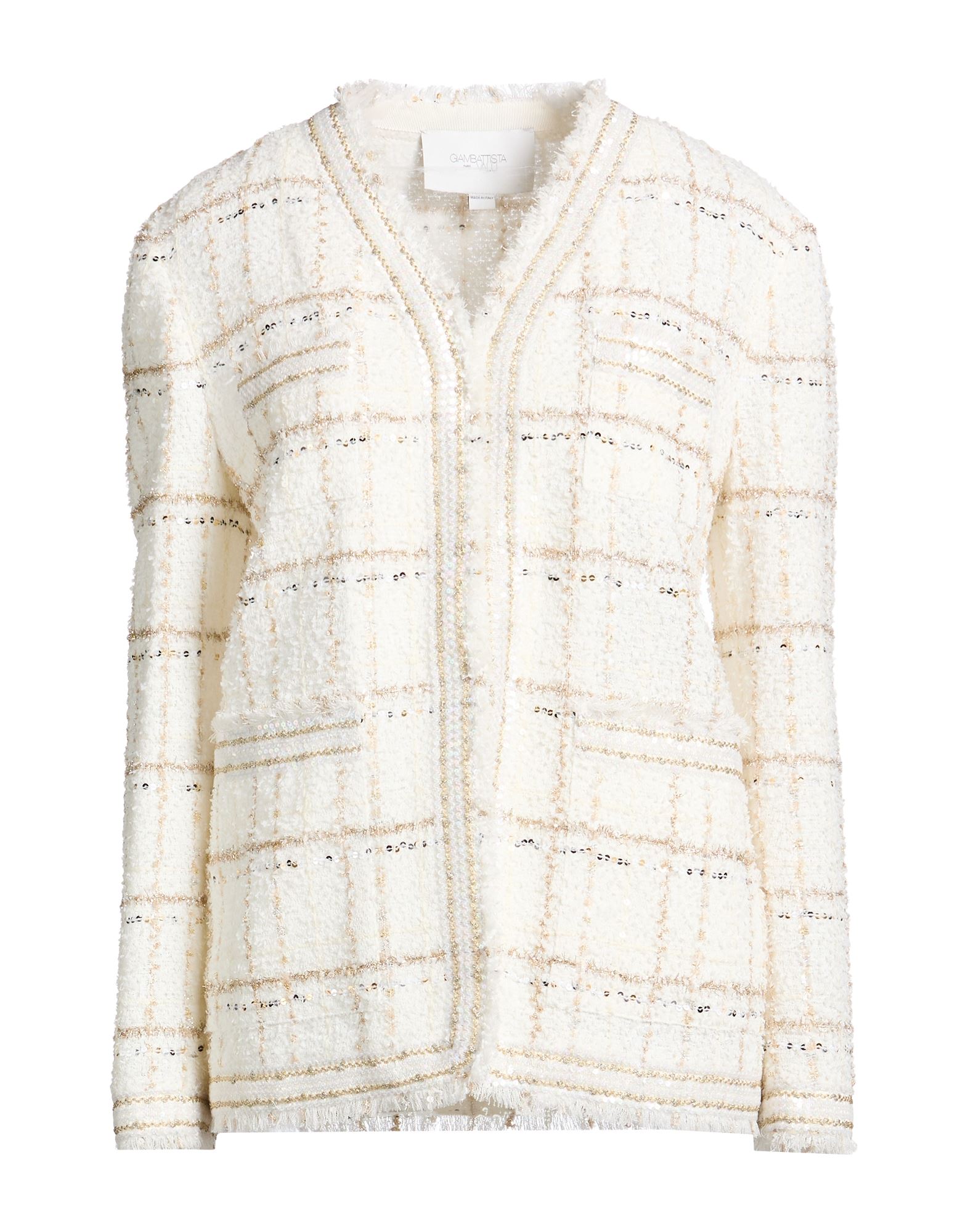 GIAMBATTISTA VALLI - Куртки и пиджаки