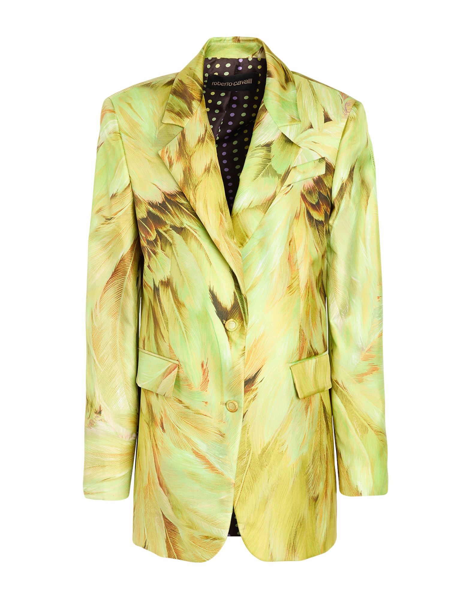 ROBERTO CAVALLI - Blazers