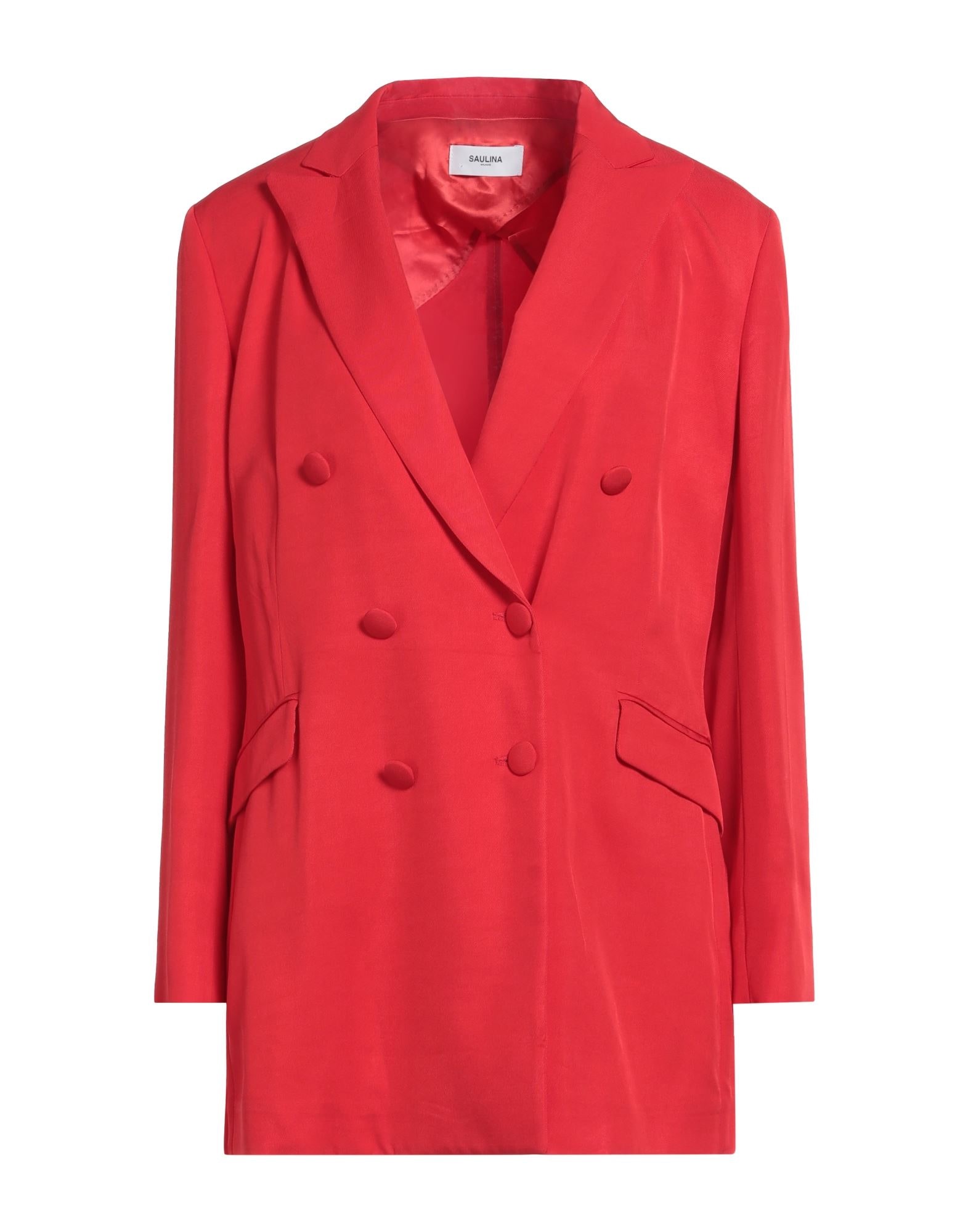 SAULINA Milano - Blazers