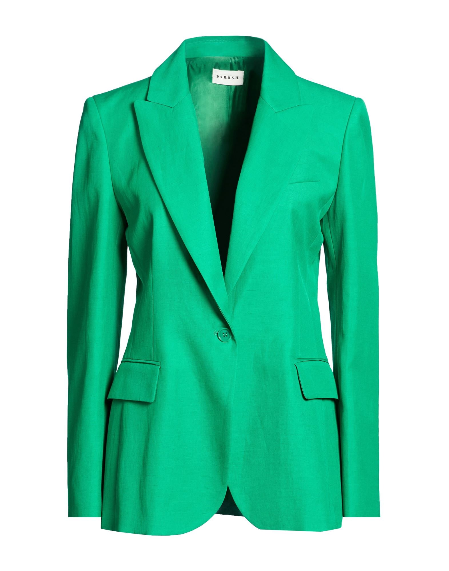 P.A.R.O.S.H. - Blazers