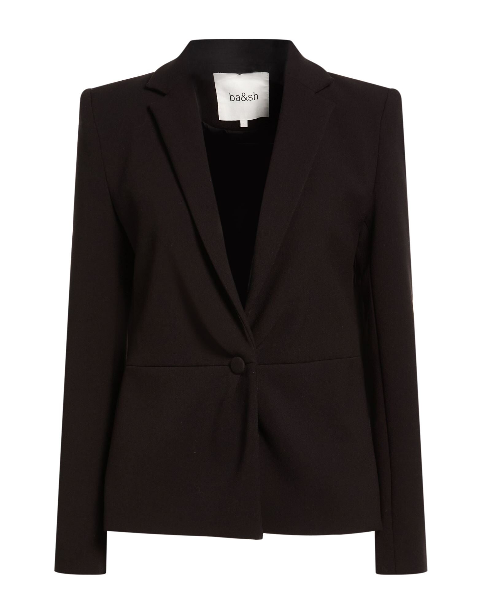 BA&SH - Blazers