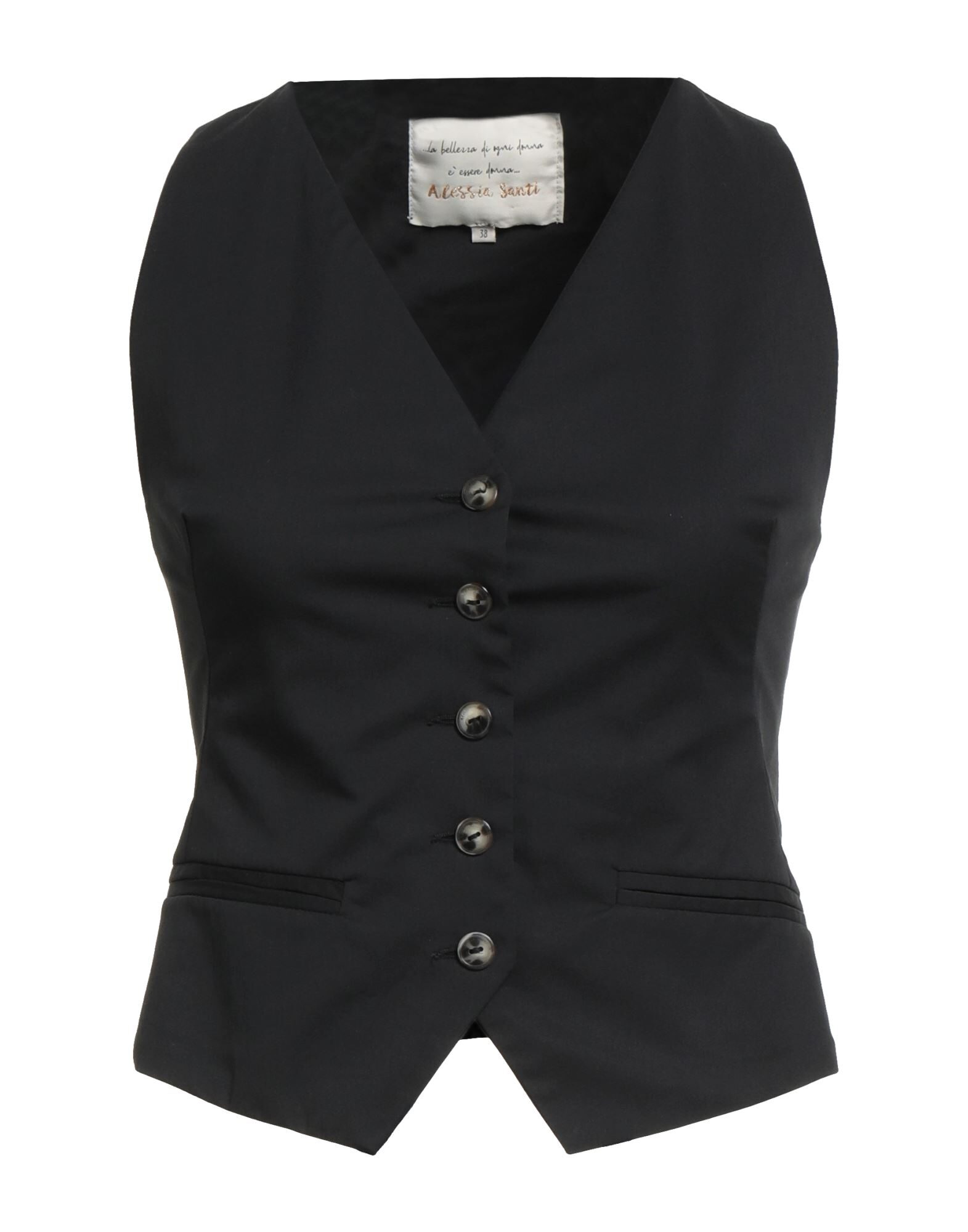 ALESSIA SANTI - Gilets de costume