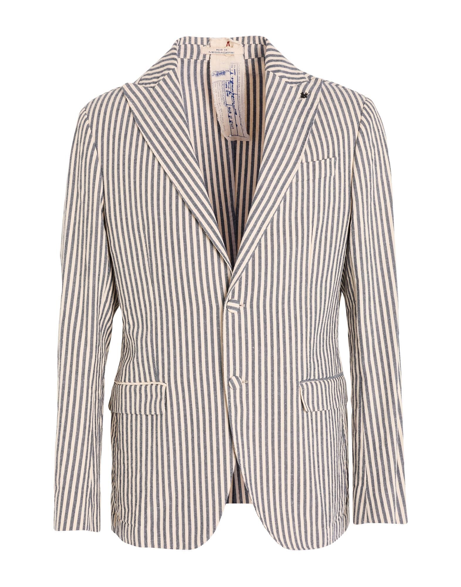 MESSAGERIE - Blazers