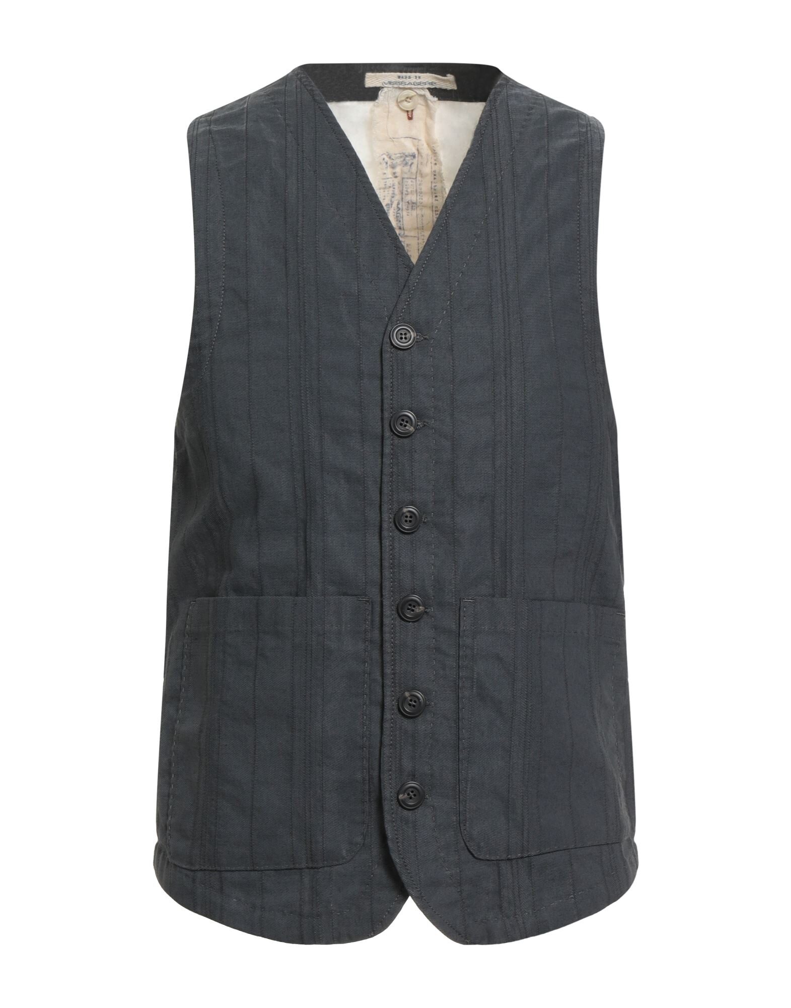 MESSAGERIE - Waistcoats