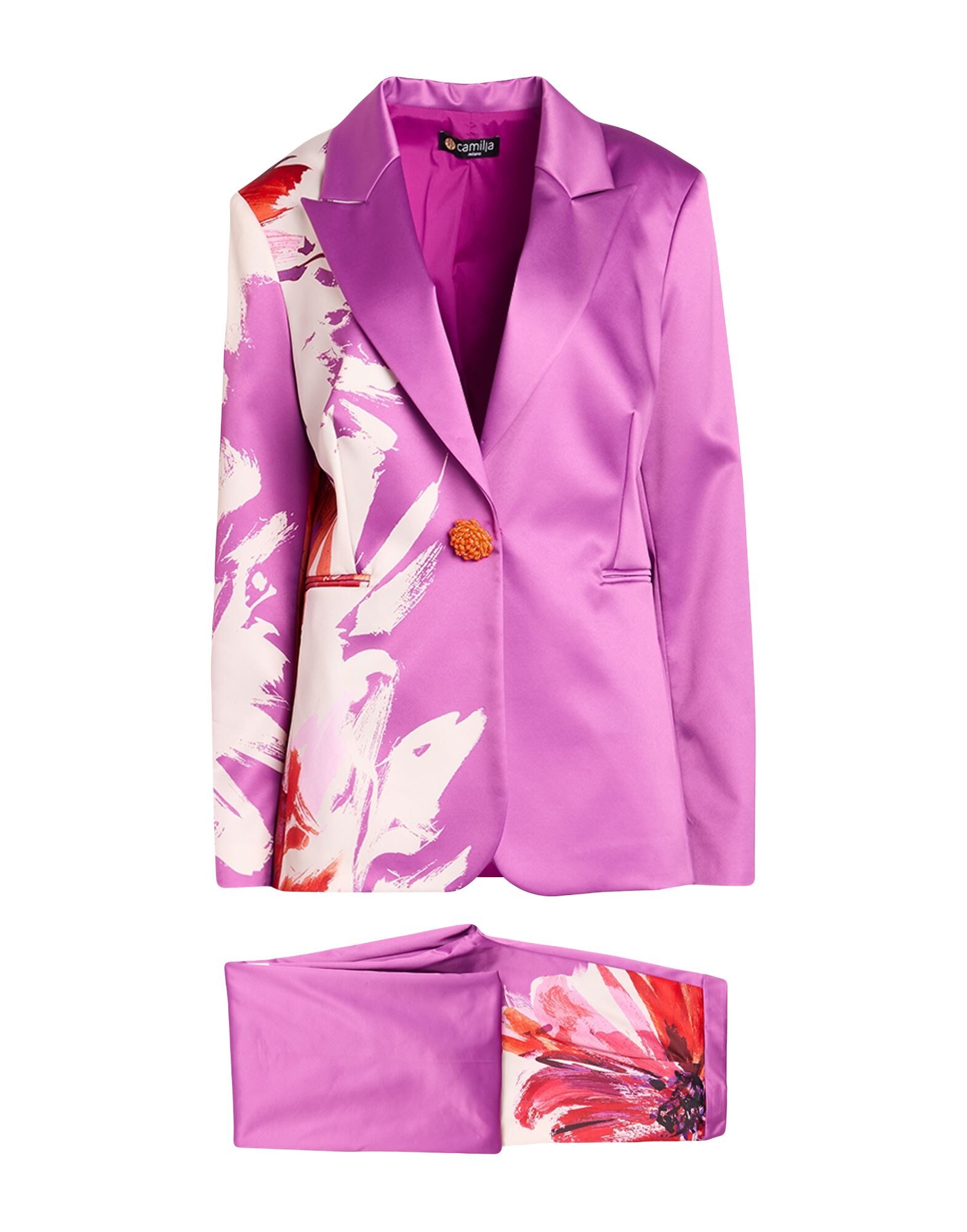 CAMILLA  Milano - Suits