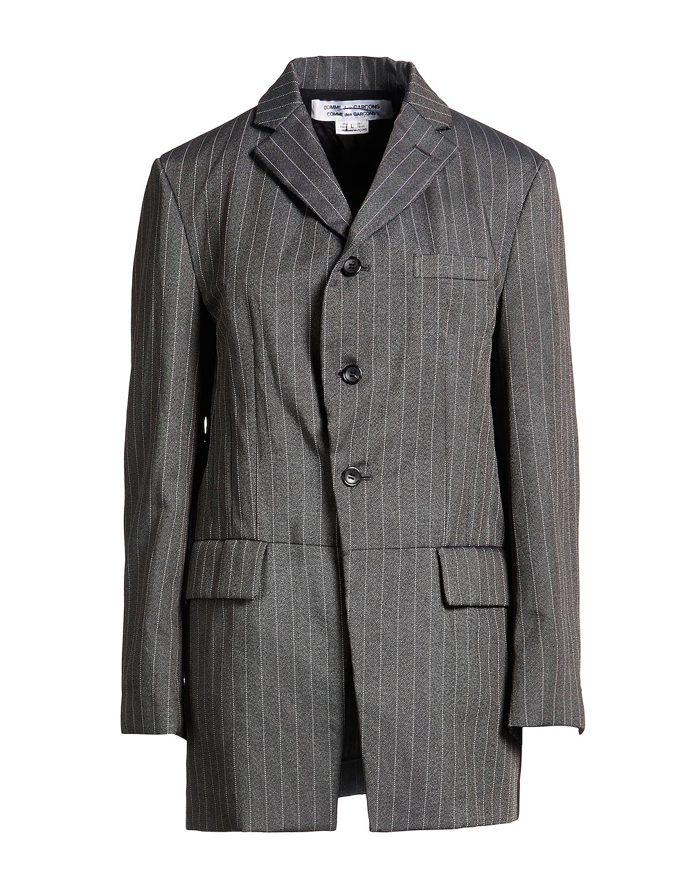 COMME des GARÇONS - Blazers